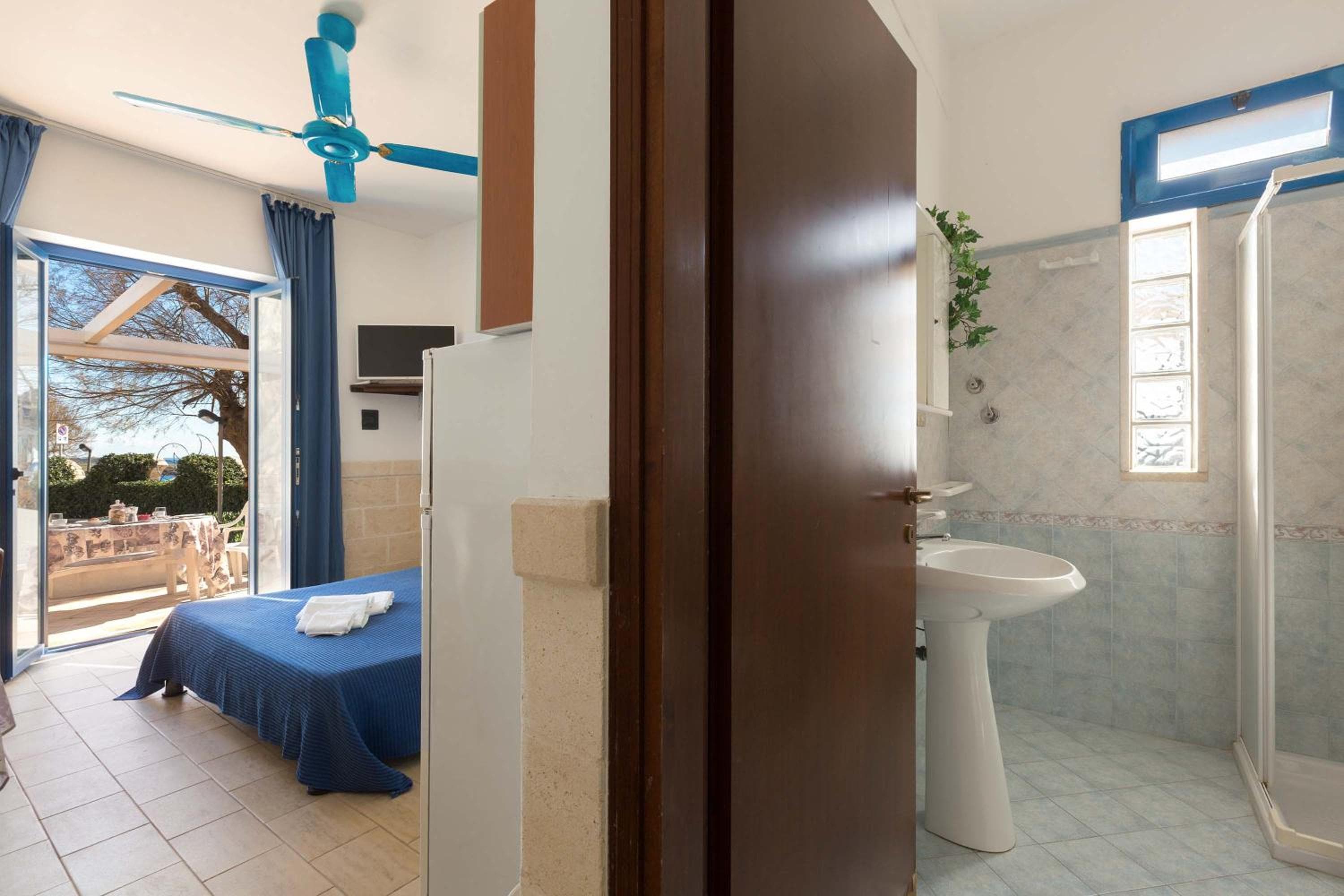 Residence La Scogliera, Torre Colimena, photo 6
