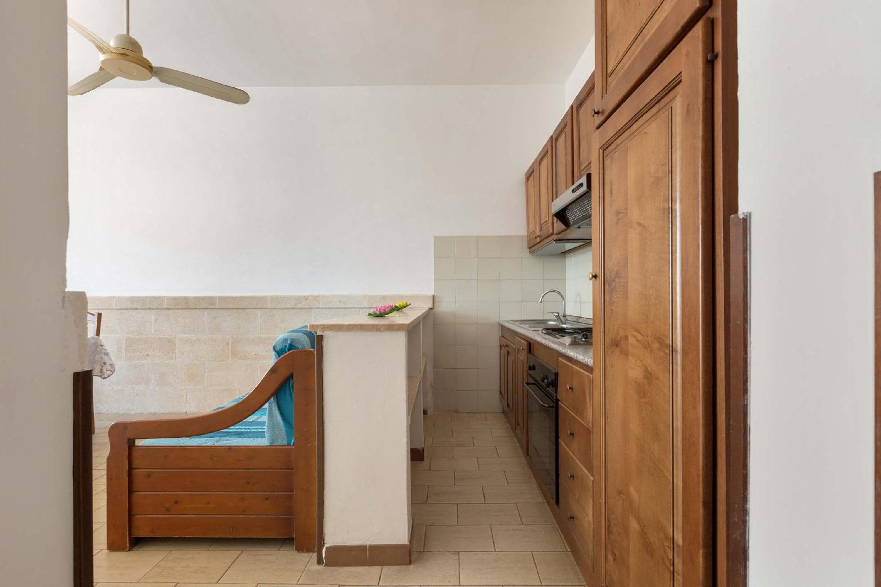 Residence La Scogliera, Torre Colimena, photo 2
