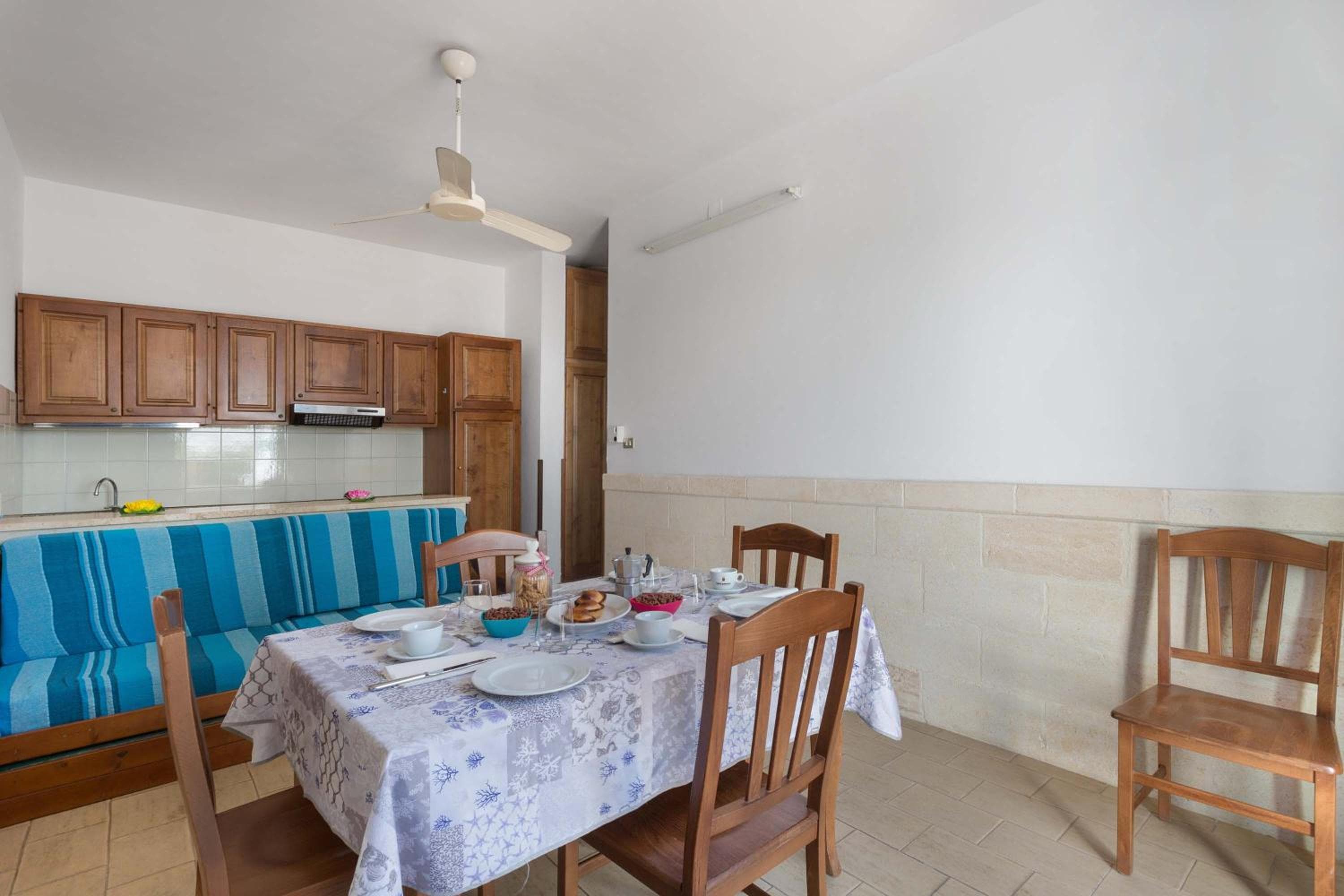 Residence La Scogliera, Torre Colimena, photo 3