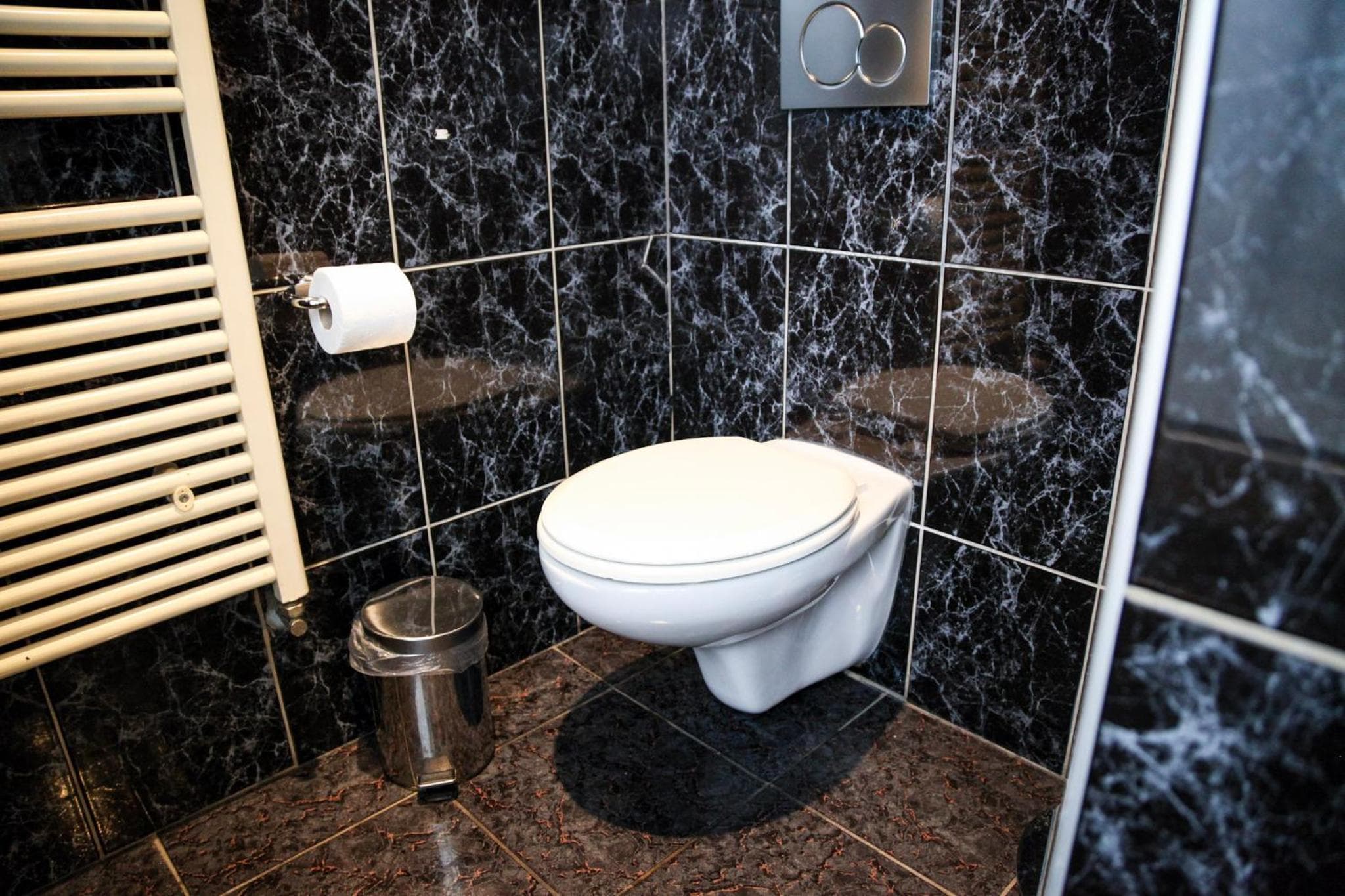 Wellness Apart Hotel, Brussels, photo 5