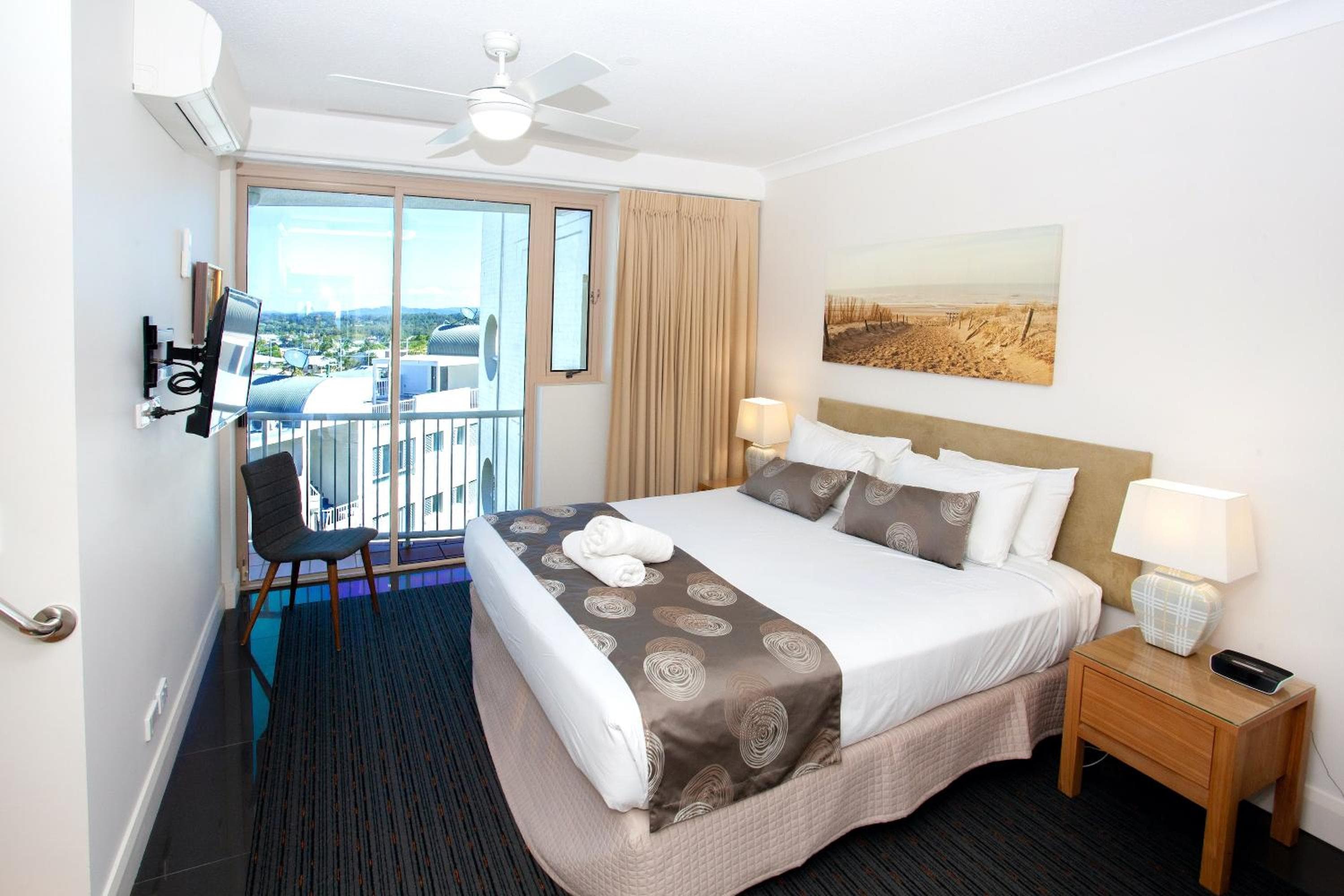 Osprey Apartments, Mooloolaba, photo 6