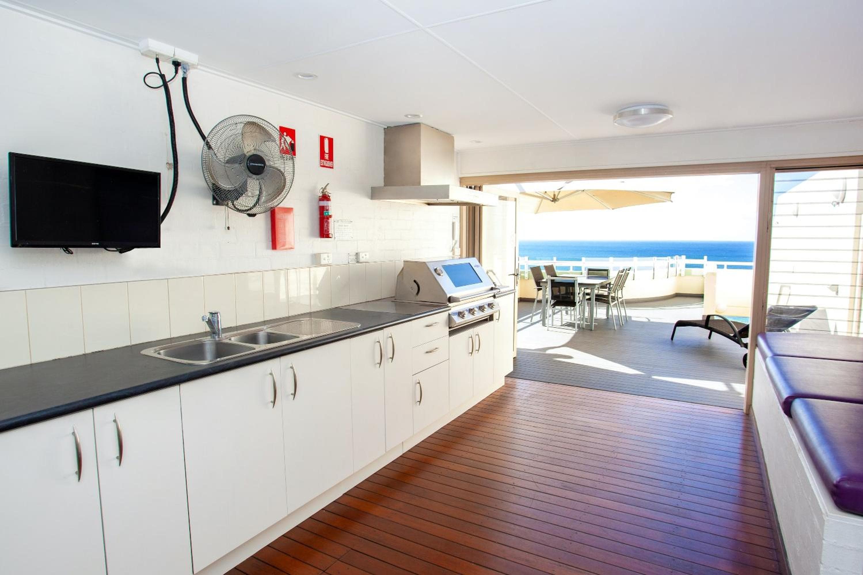 Osprey Apartments, Mooloolaba, photo 2