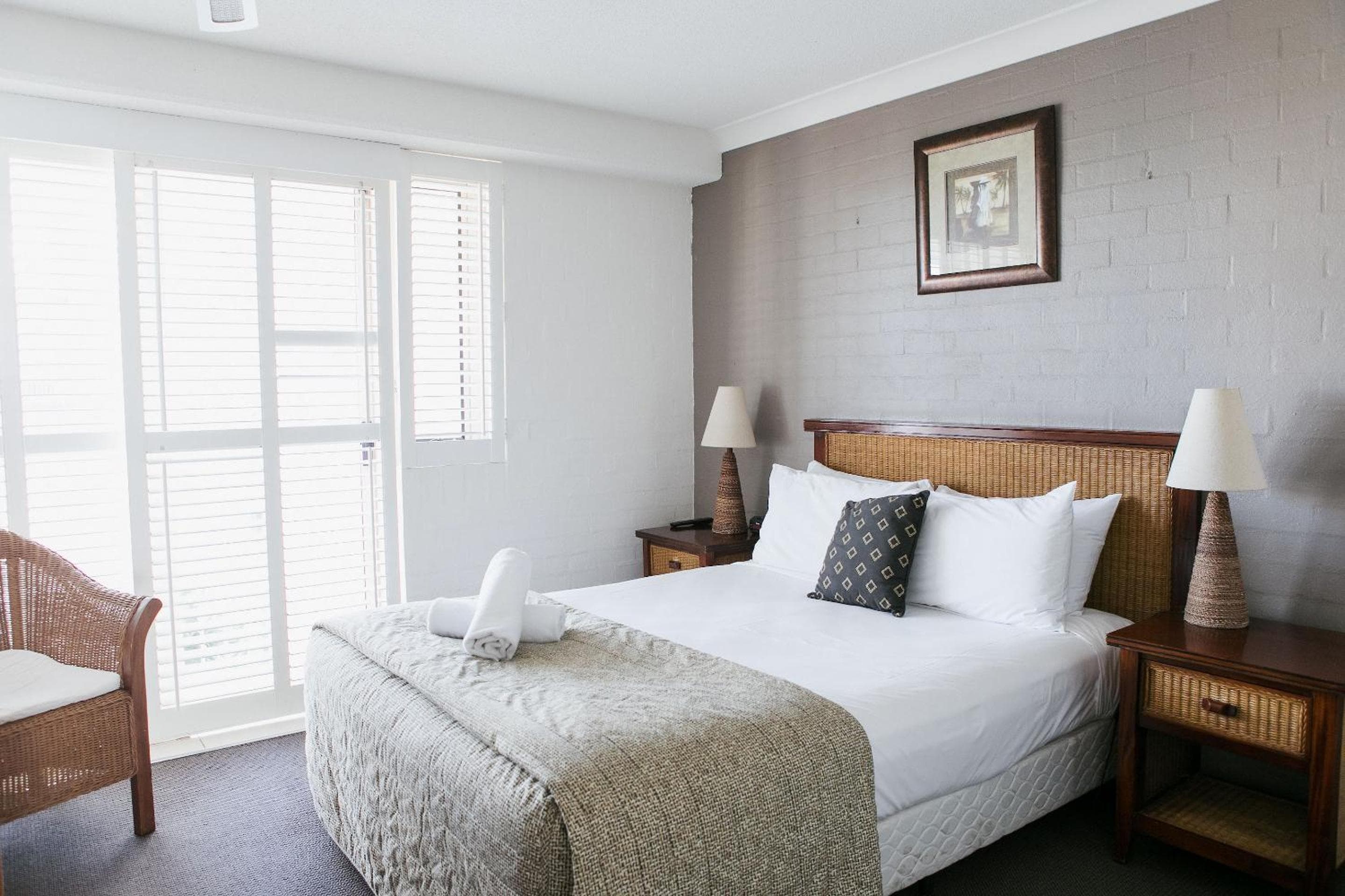 Osprey Apartments, Mooloolaba, photo 3