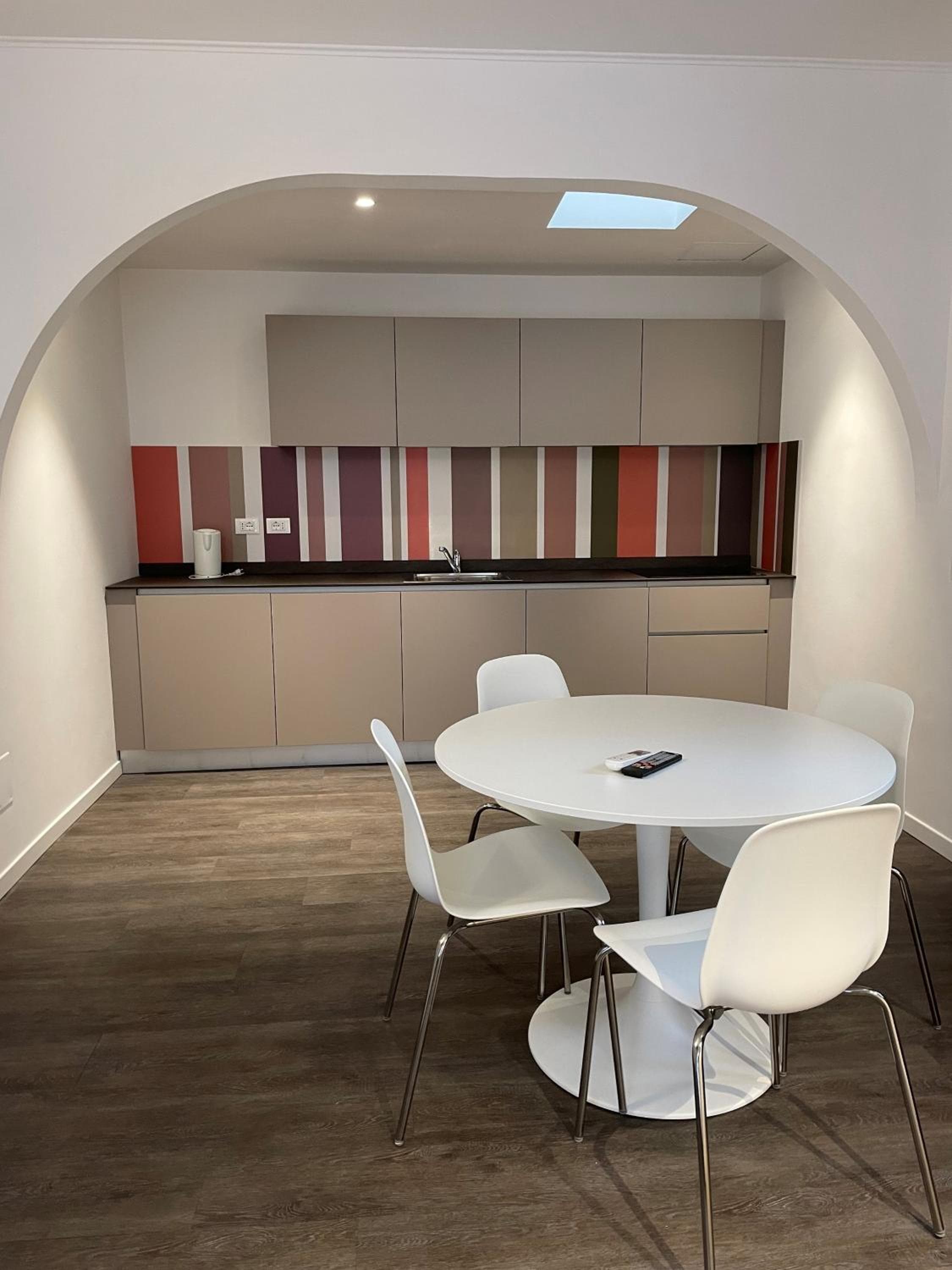 Studio Inn Centrale & Milano Urban Padel, Milan, photo 4