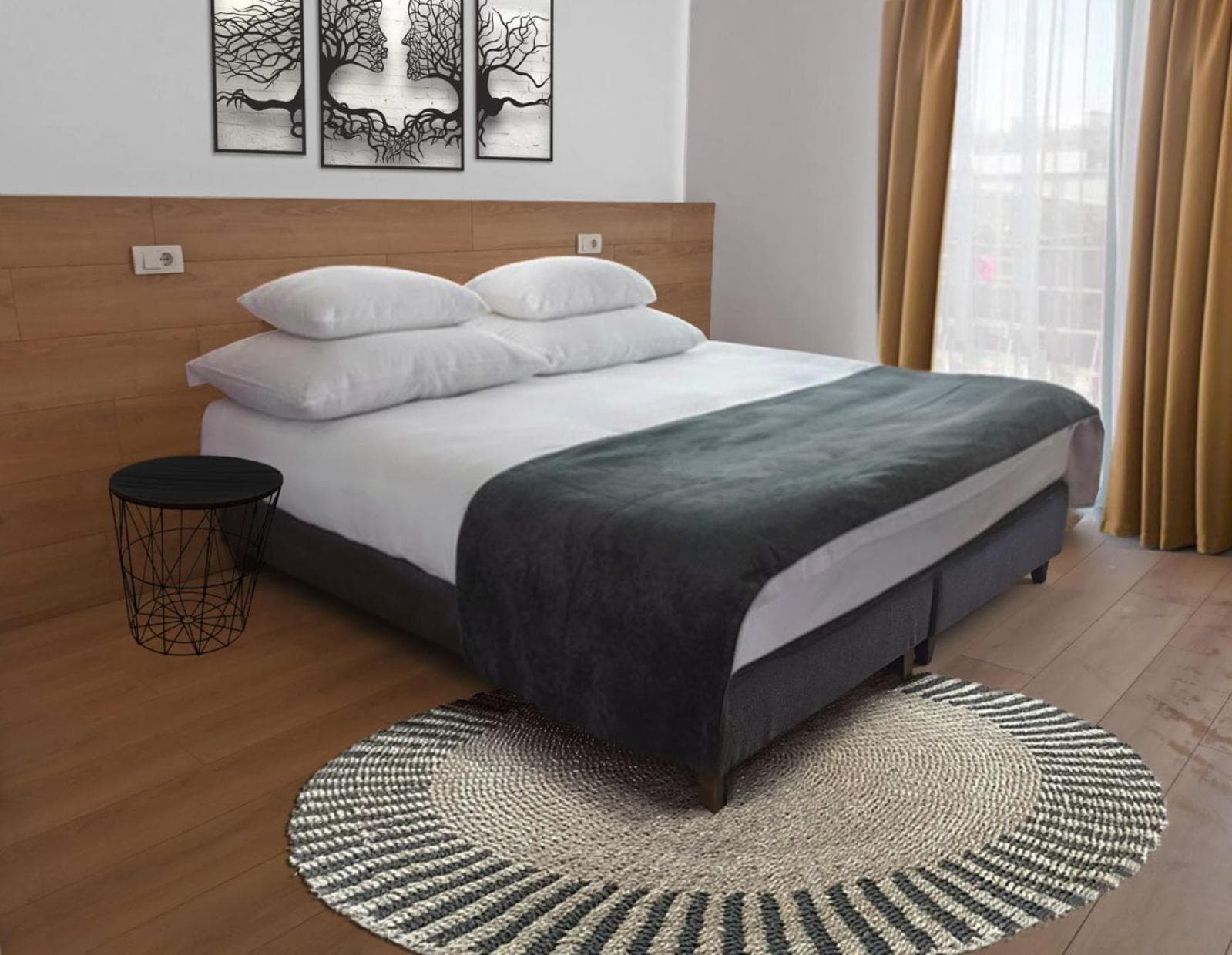 BG Exclusive Suites, Belgrade