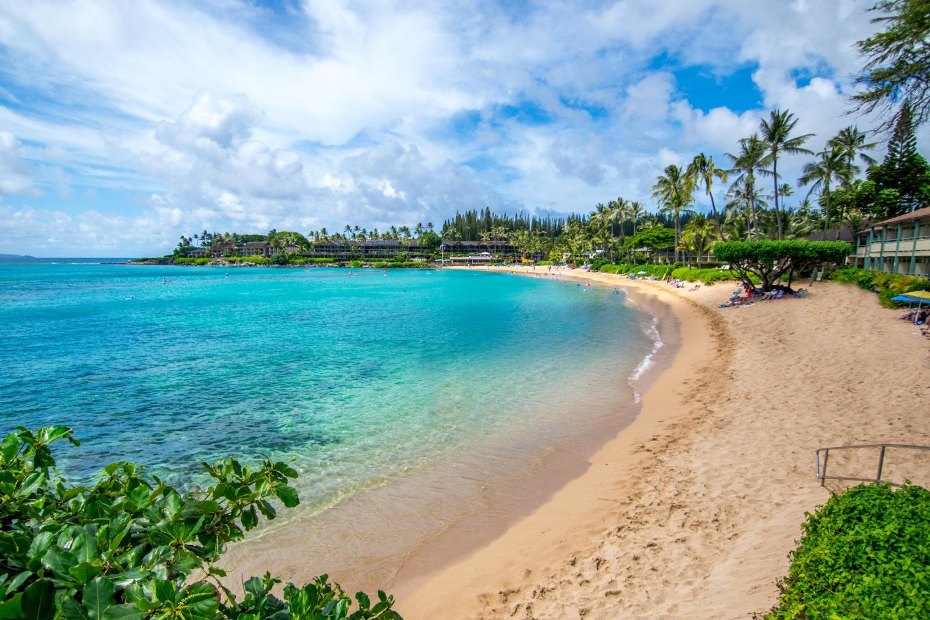Napili Shores Maui by OUTRIGGER - No Resort & Housekeeping Fees, Honokowai, photo 5