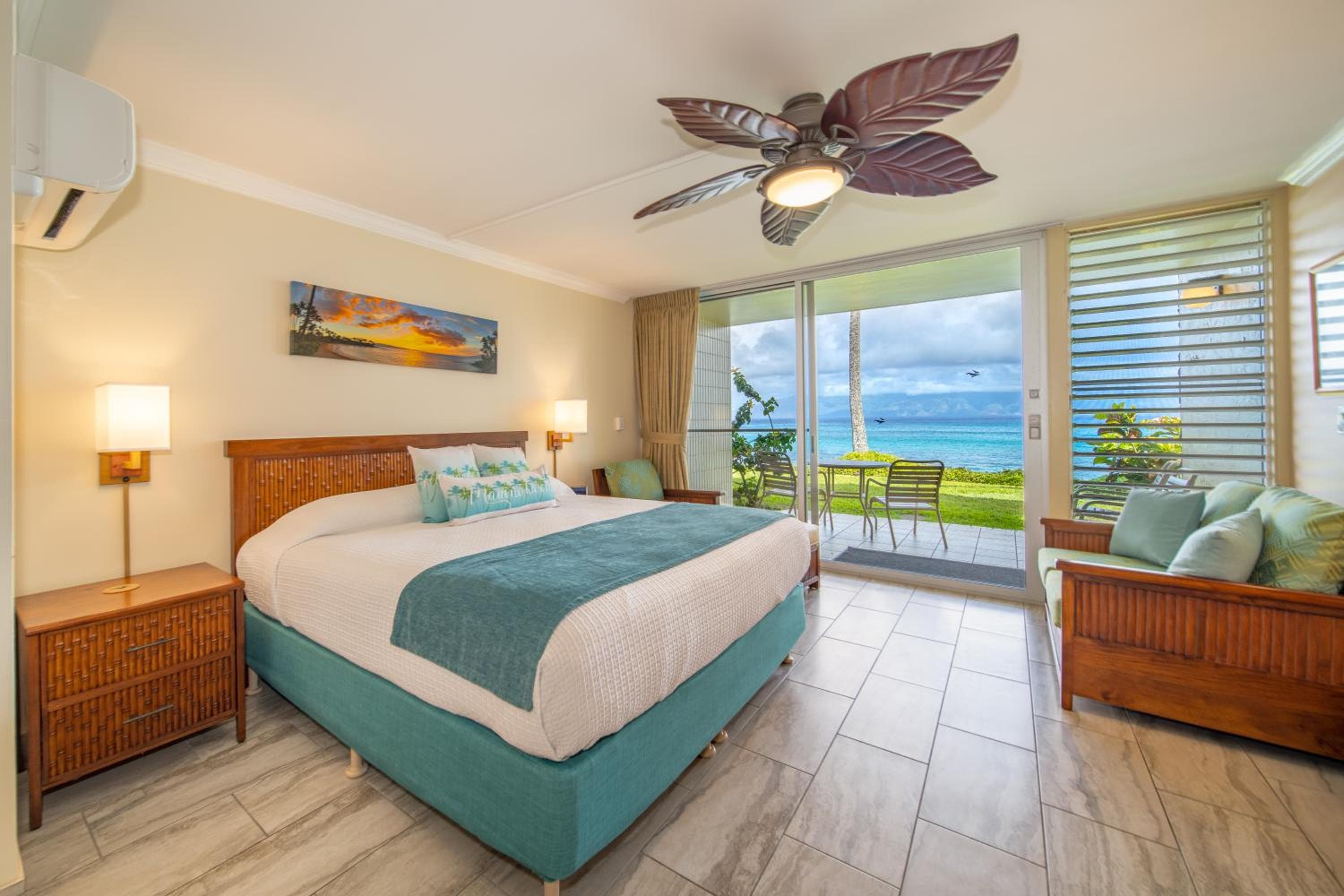Napili Shores Maui by OUTRIGGER - No Resort & Housekeeping Fees, Honokowai, photo 3