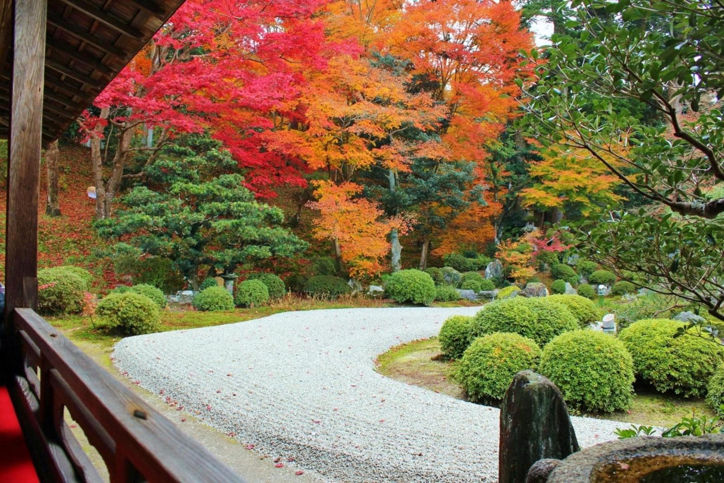 Stay SAKURA Kyoto Nijo Rikyu, Kyoto, photo 3