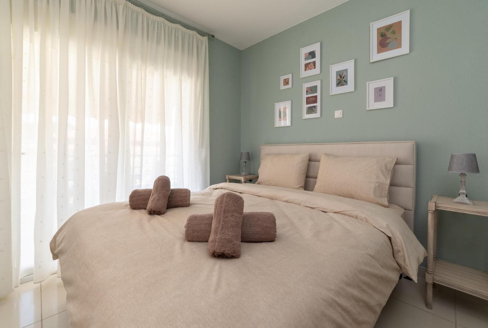 Arsas Suites, Nikiti, photo 3