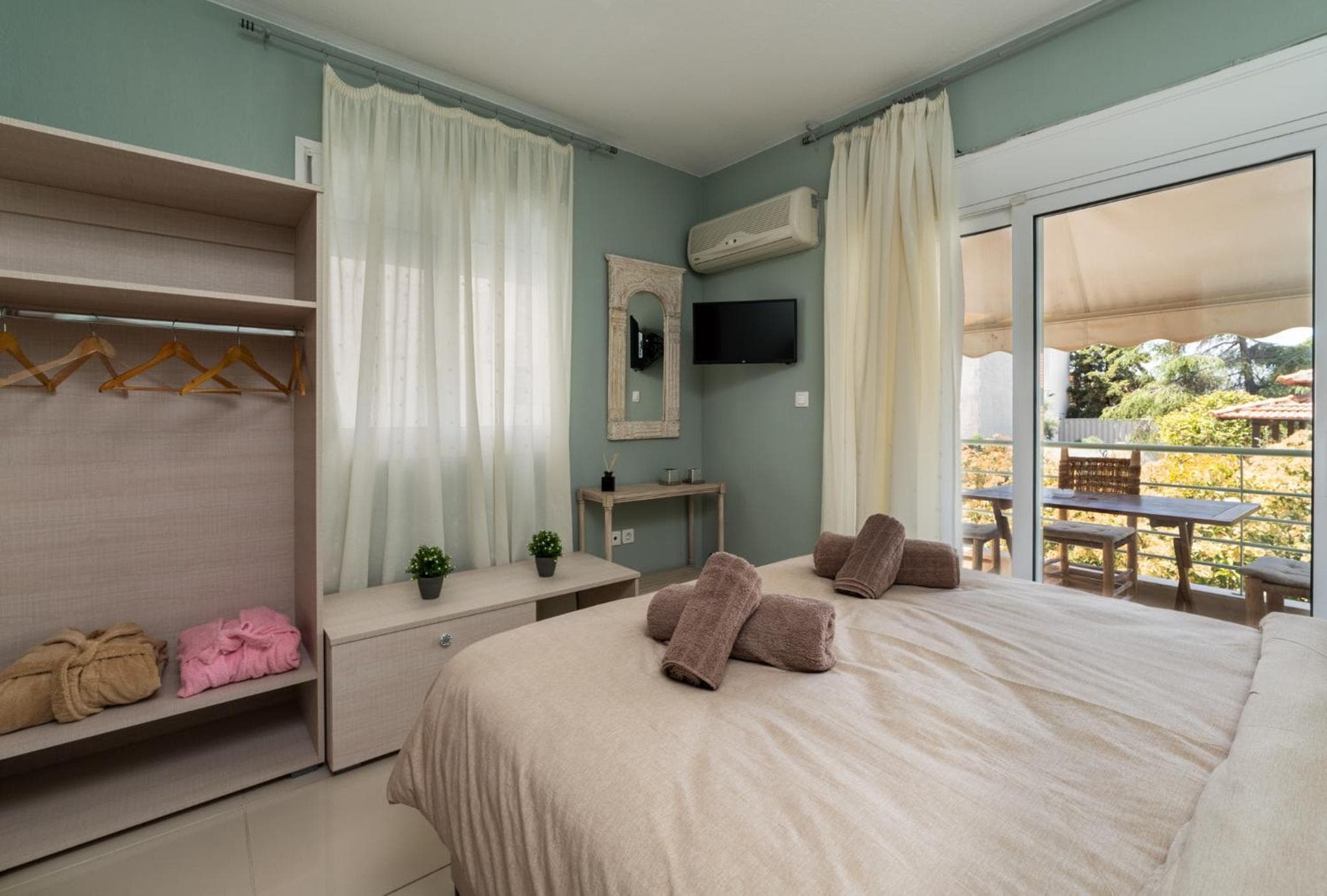 Arsas Suites, Nikiti, photo 6
