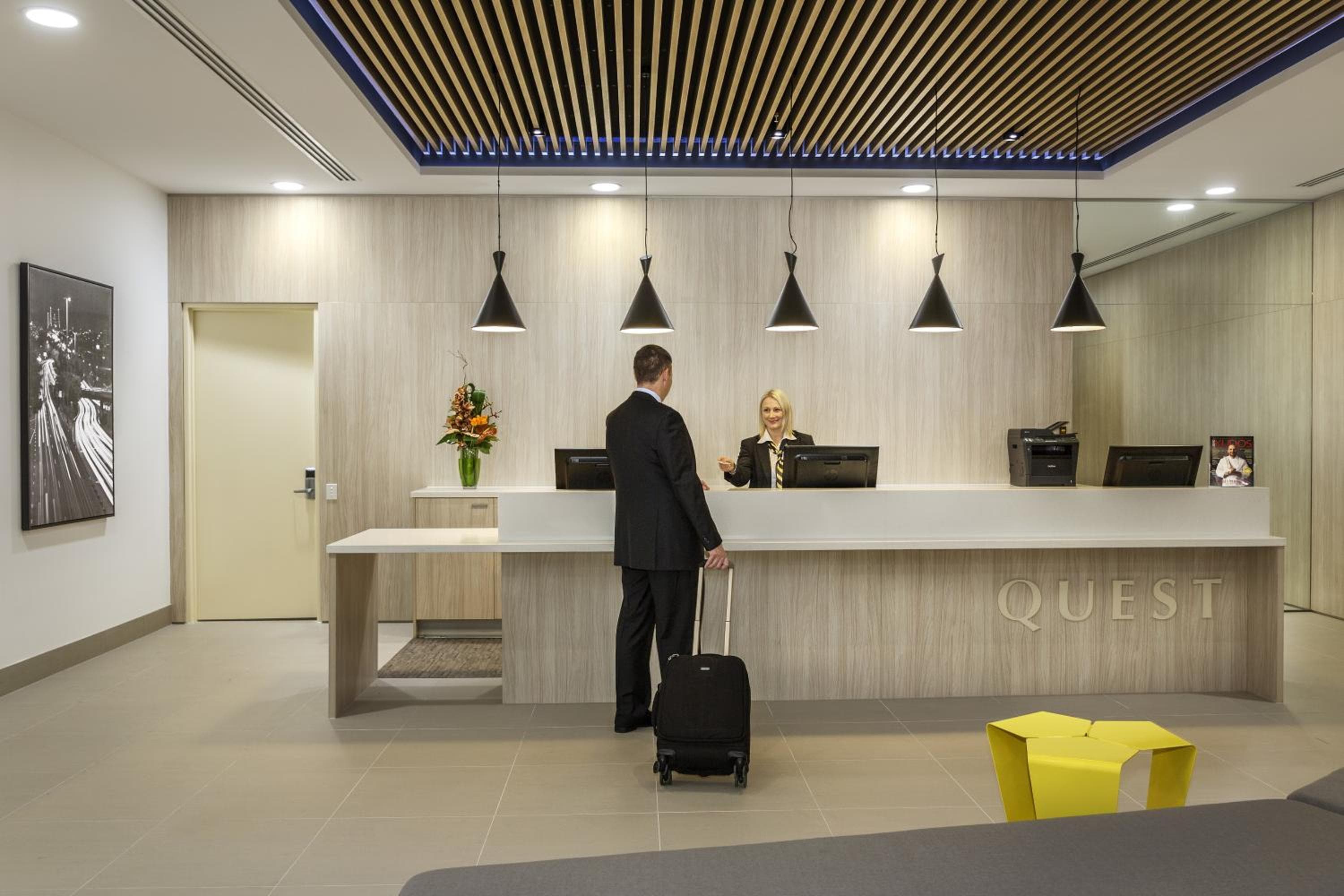 Quest Woolloongabba, Brisbane, photo 3