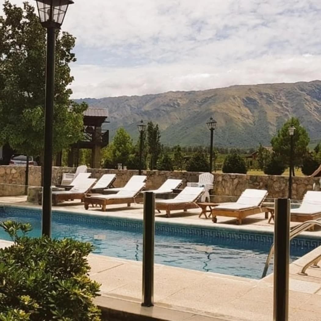 Winds Hill Resort & Spa, Merlo, photo 5