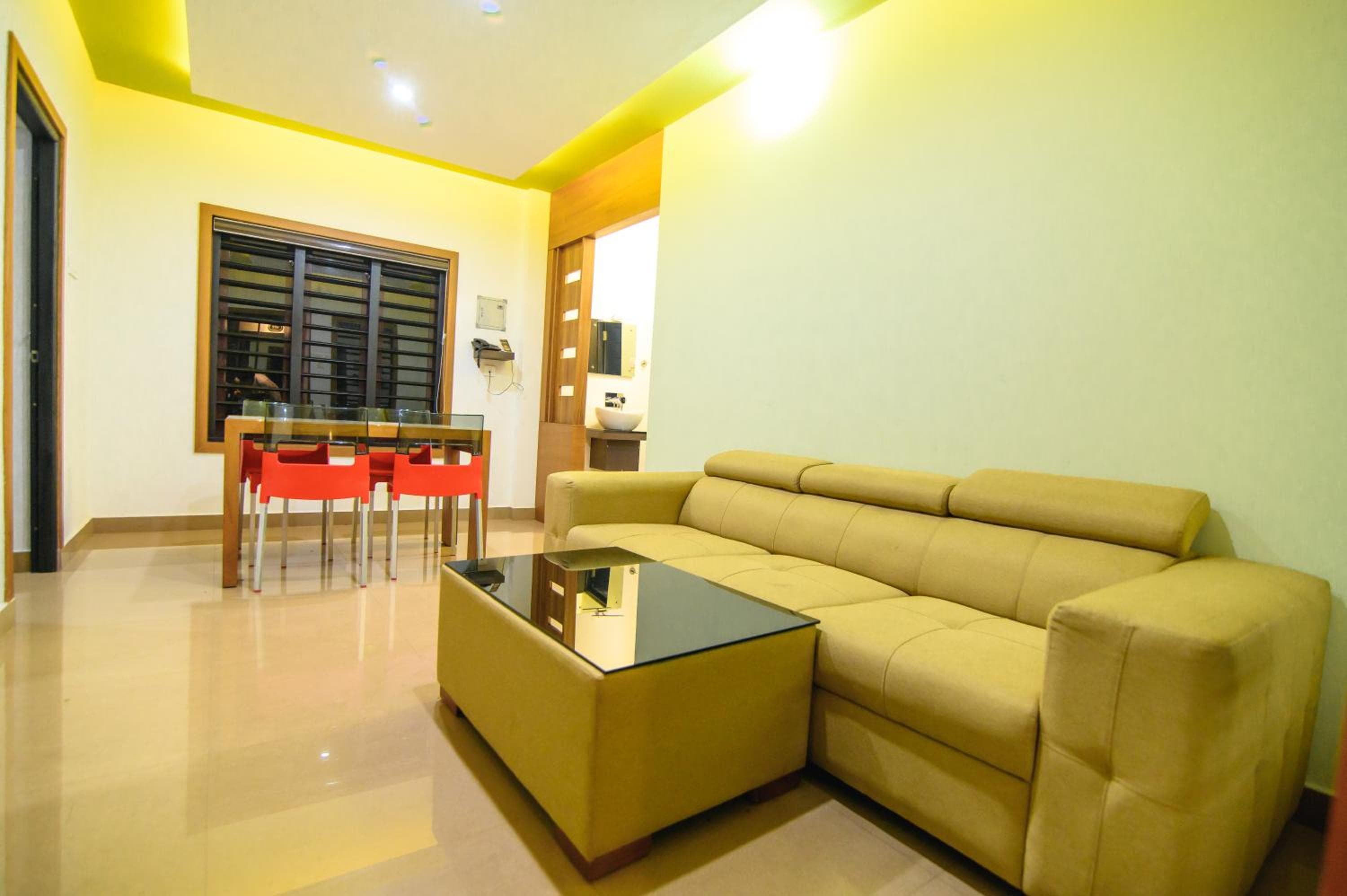 Royal Plaza Wayanad, Vythiri, photo 3