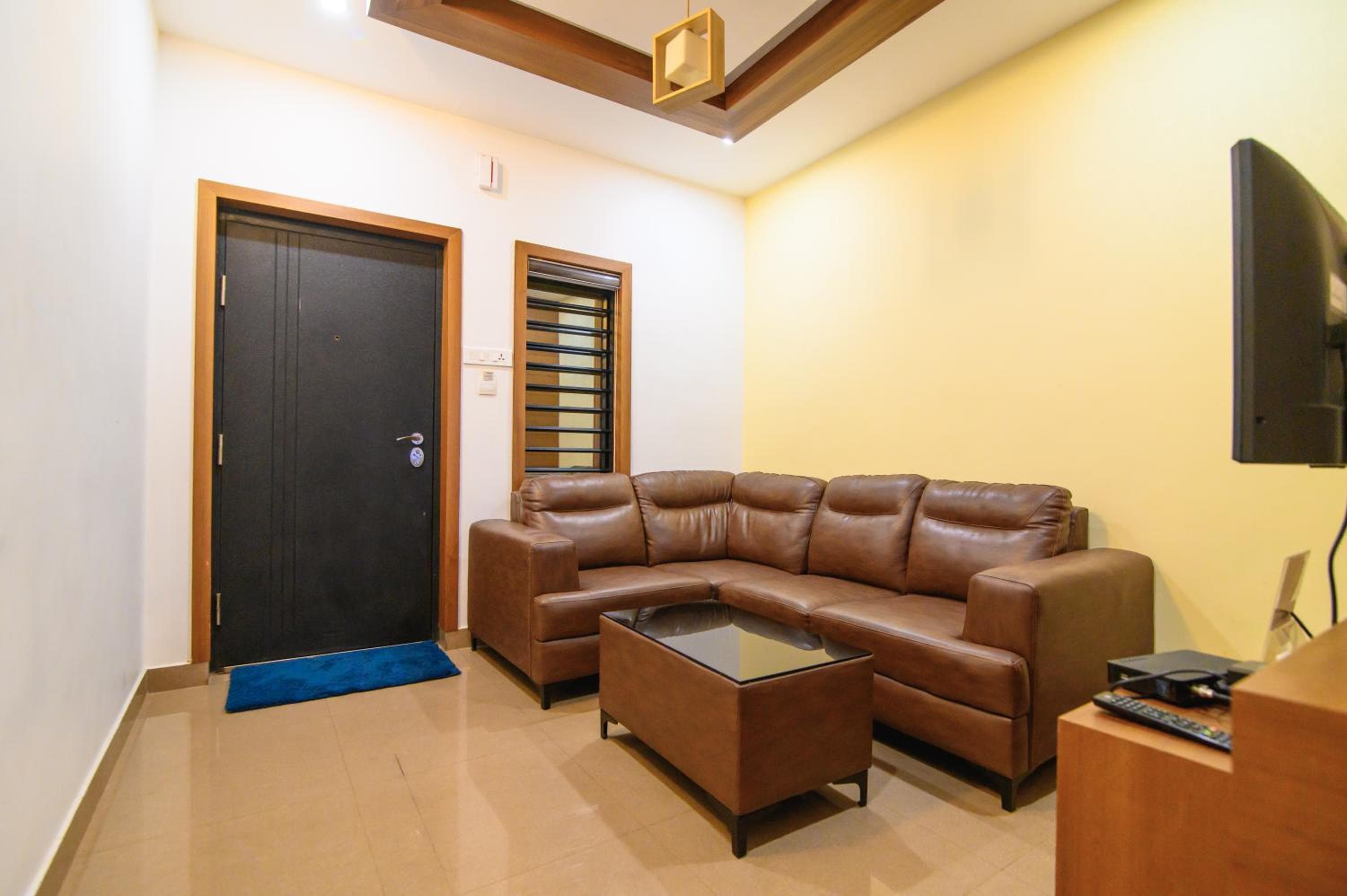 Royal Plaza Wayanad, Vythiri, photo 6