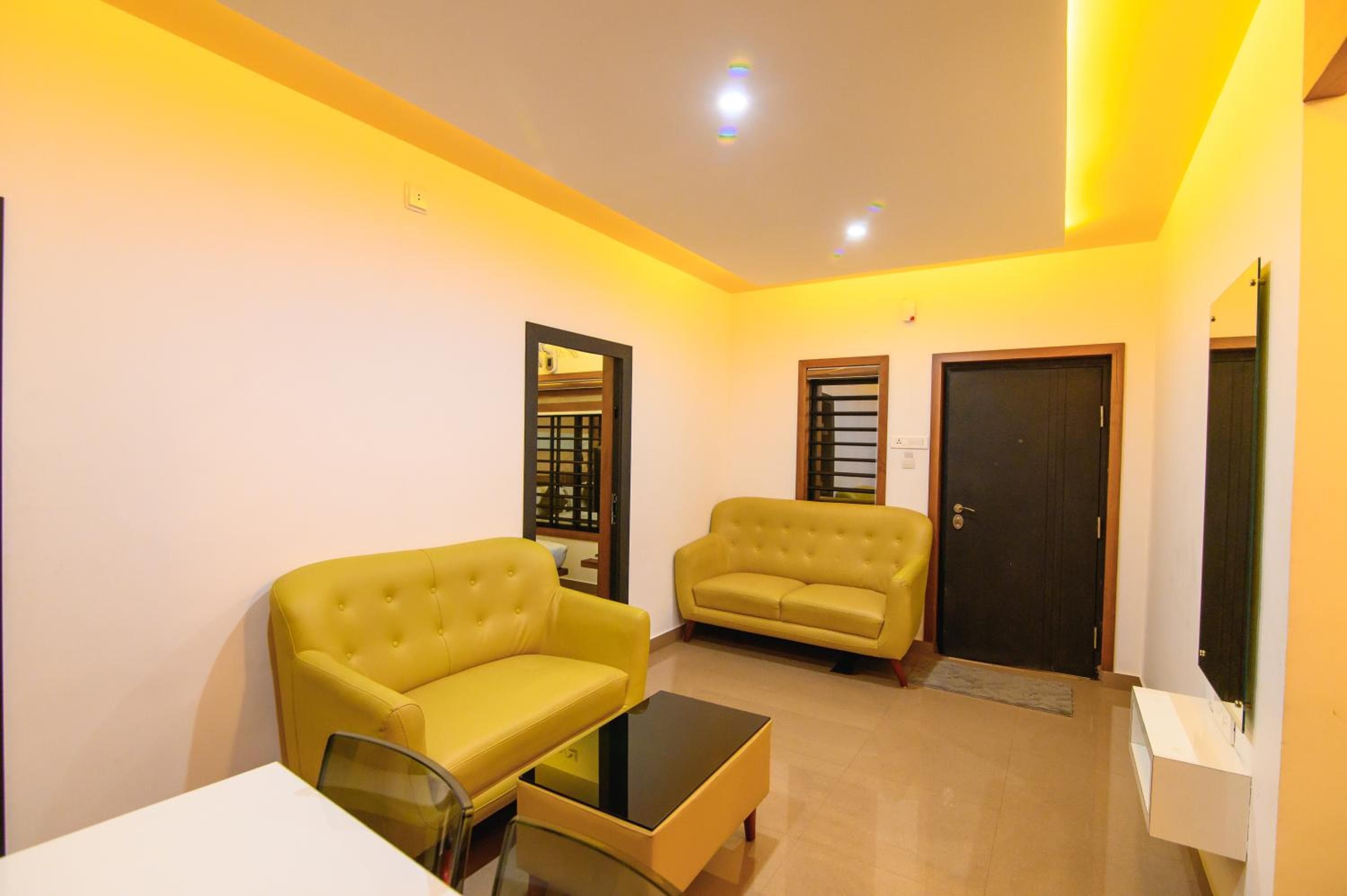 Royal Plaza Wayanad, Vythiri, photo 2