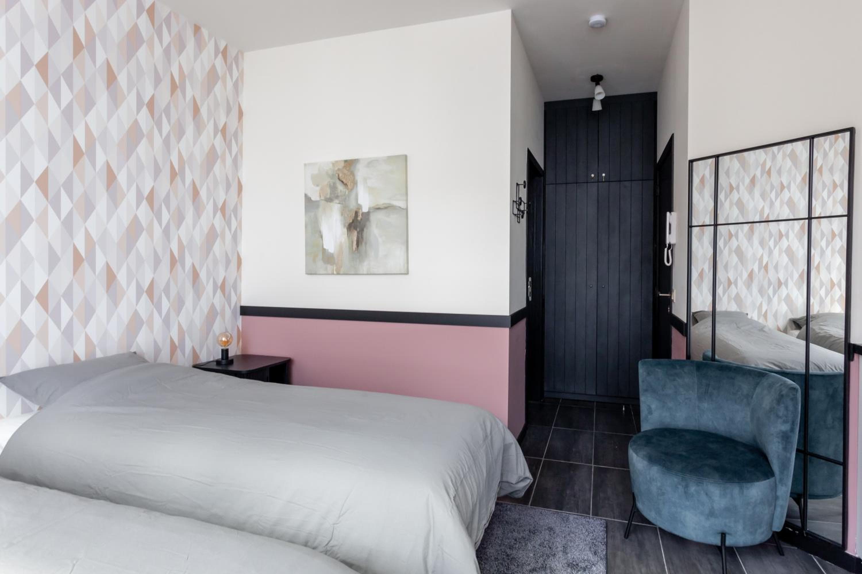 Hey - Aparthotel Brussels, Brussels, photo 6