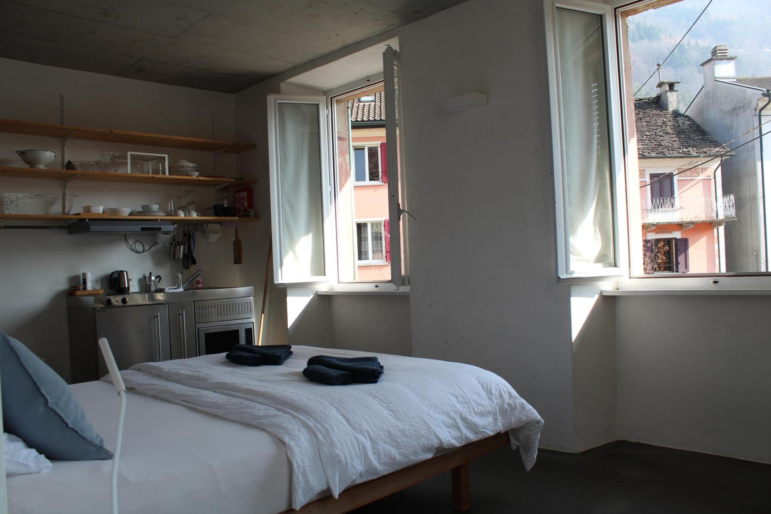 Casa Vino e Birra, Osogna, photo 2