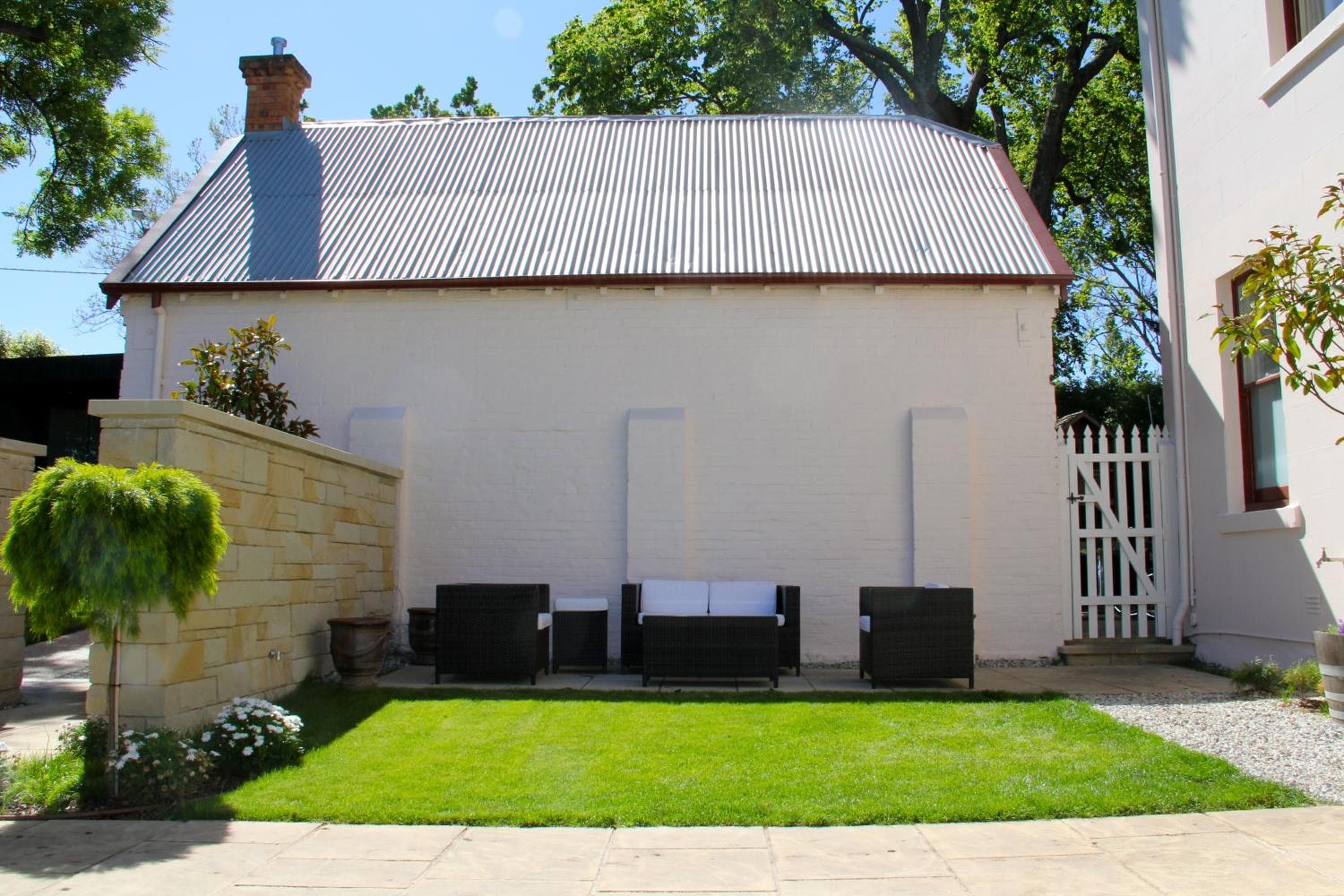 Old Bishop's Quarters, Hobart, photo 5
