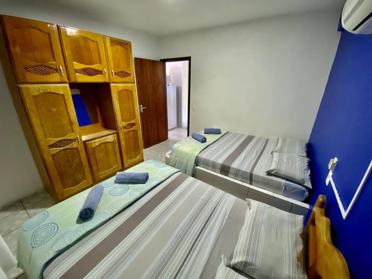 Pousada das Águas, Piratuba, photo 4