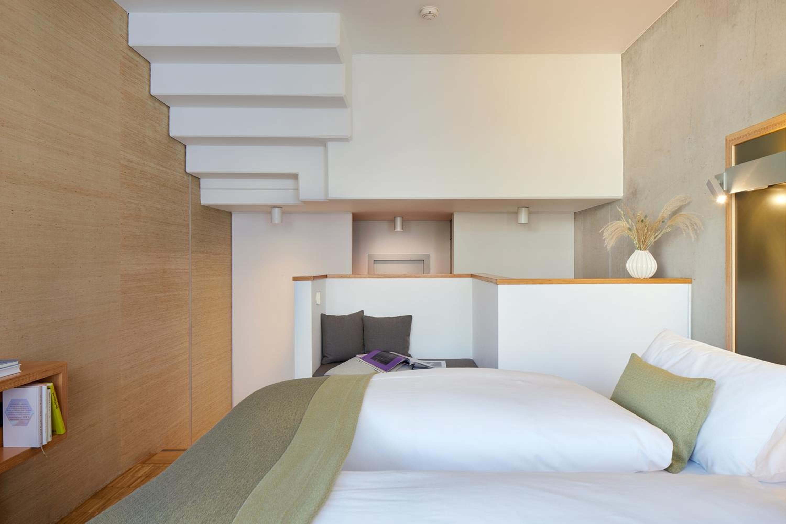 Wedina Serviced Apartments, Hamburg, photo 4