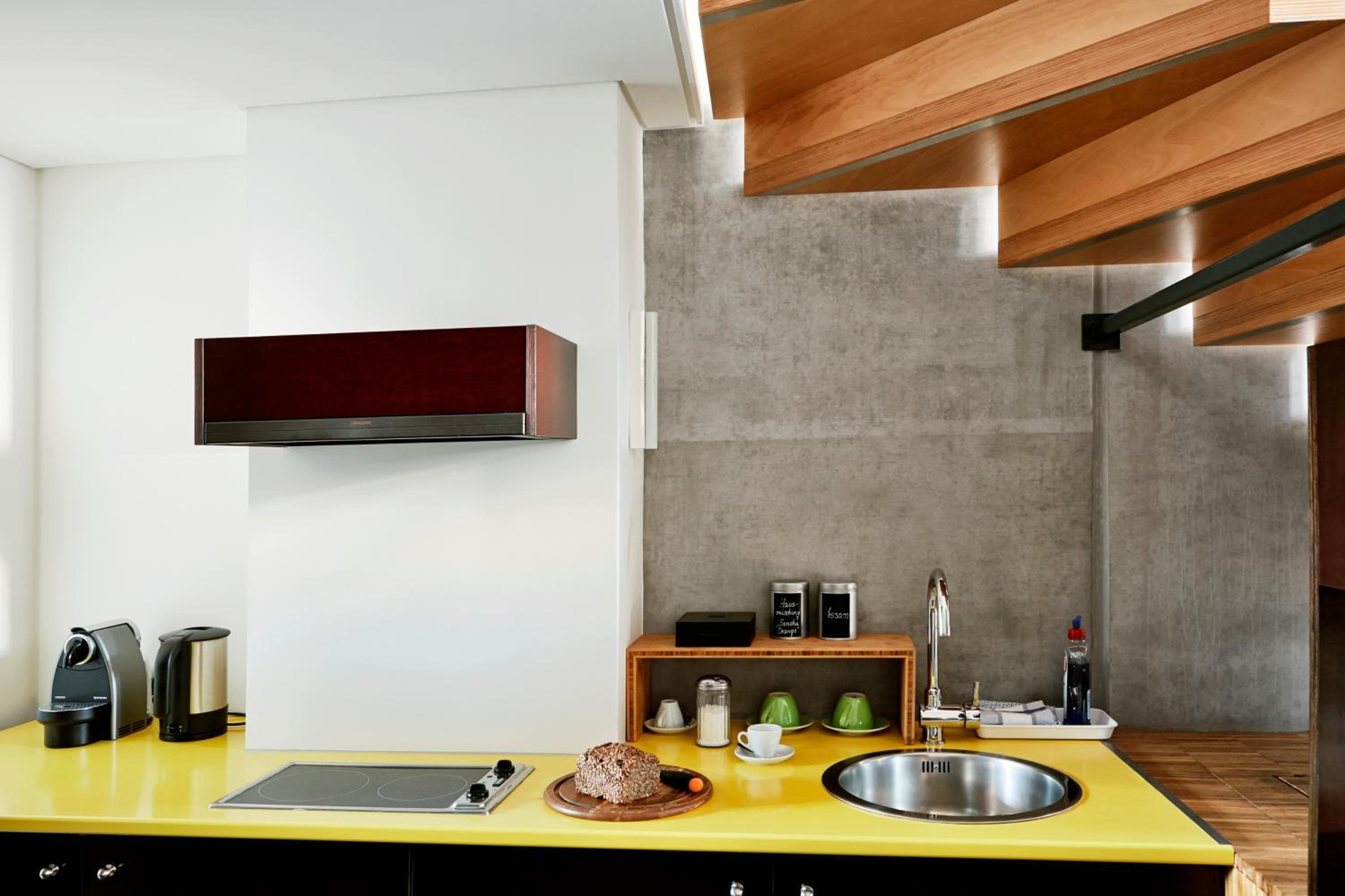 Wedina Serviced Apartments, Hamburg, photo 3