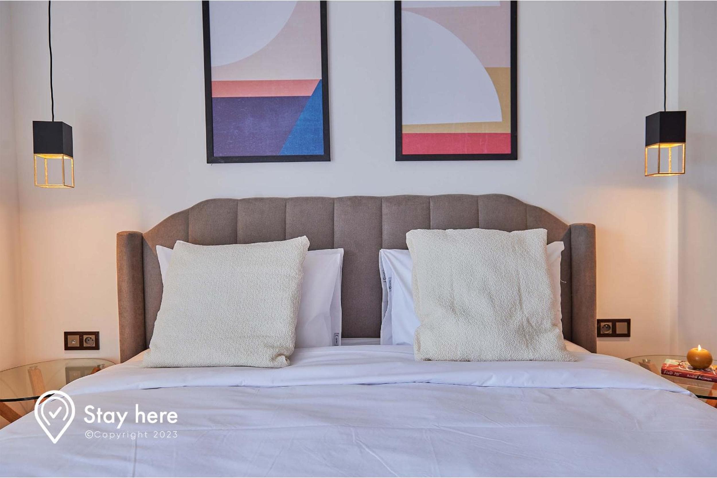 StayHere Rabat - Hay Riad Residential Living, Rabat, photo 3