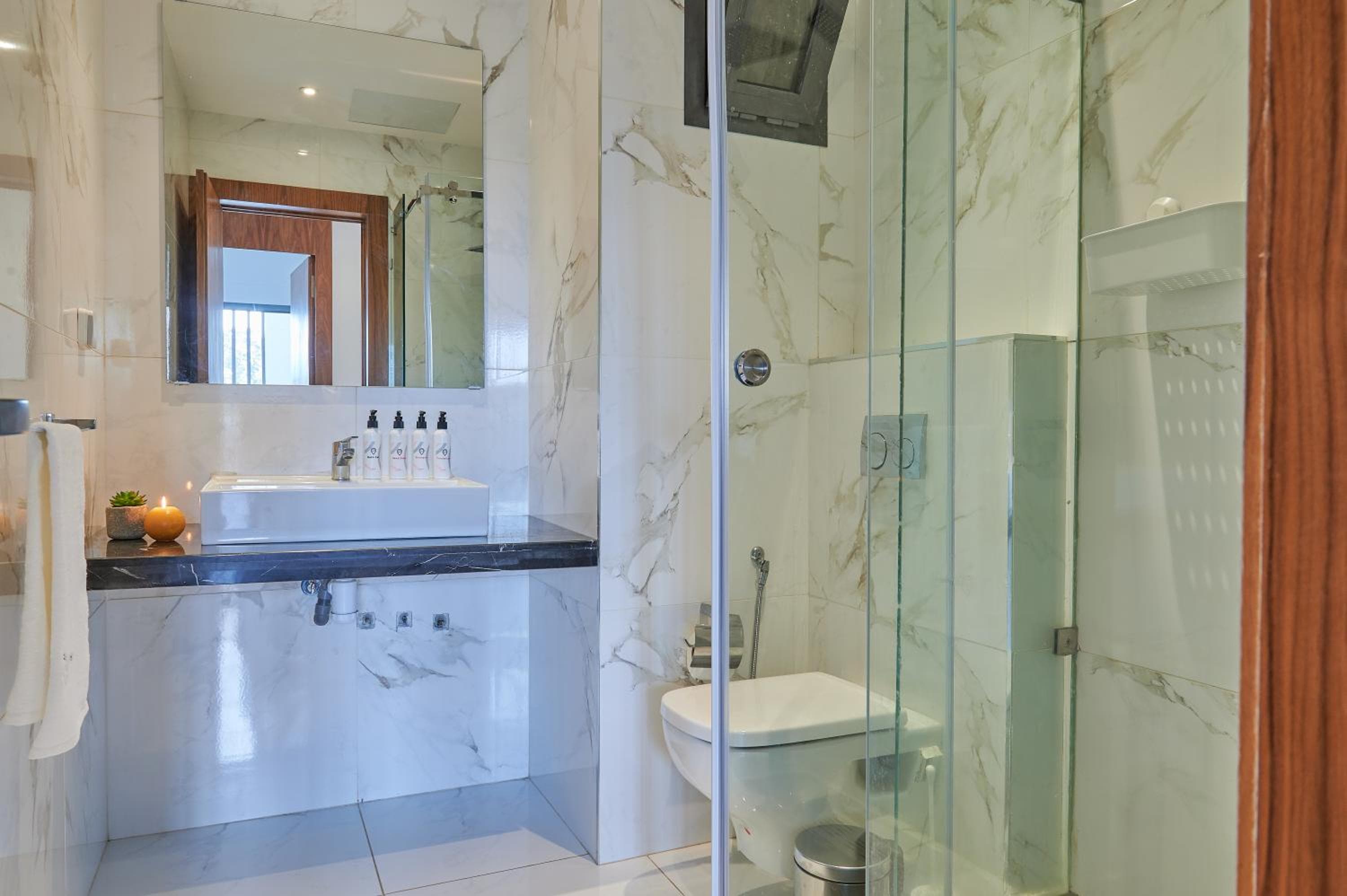 StayHere Rabat - Hay Riad Residential Living, Rabat, photo 5