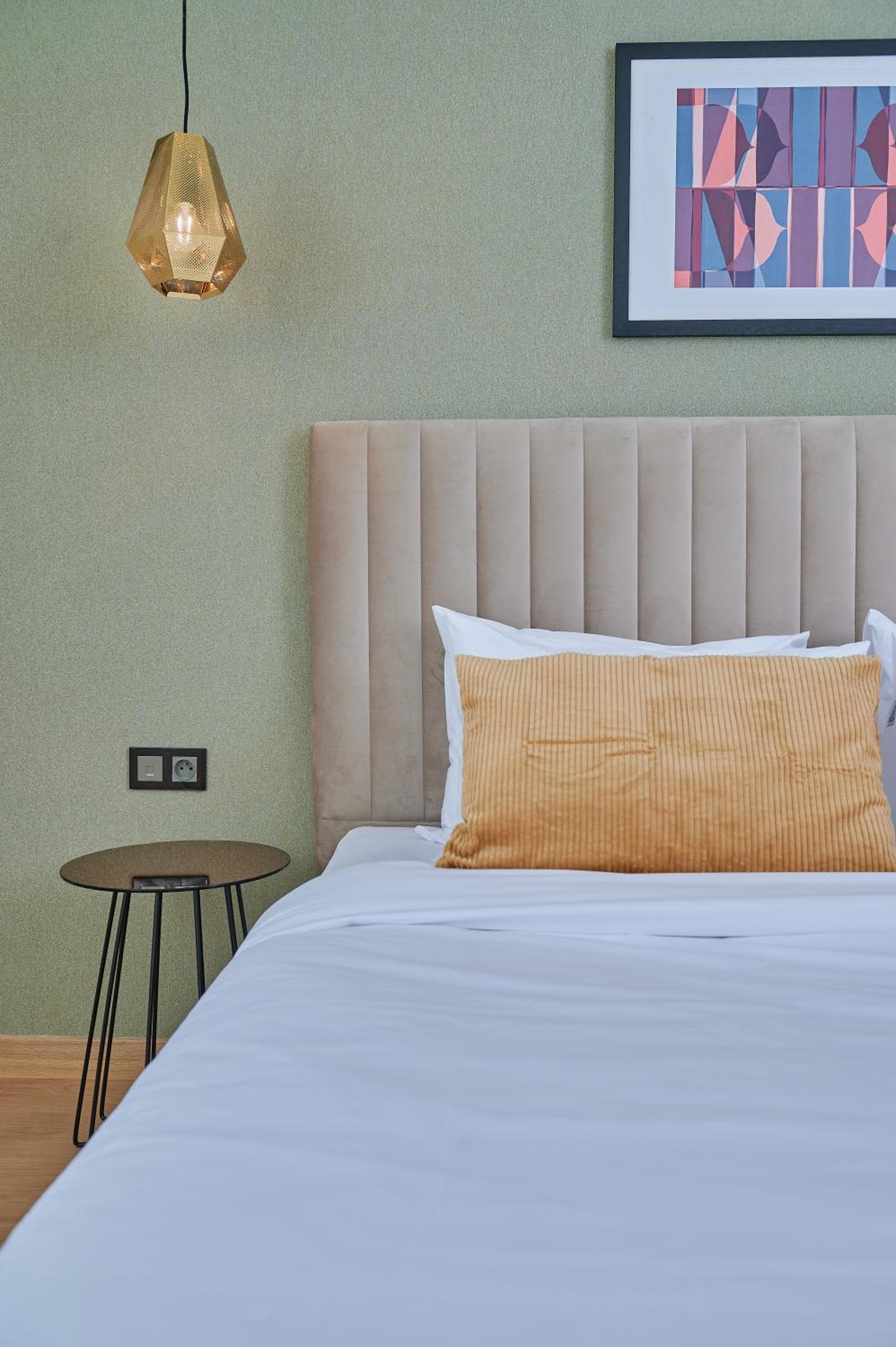 StayHere Rabat - Hay Riad Residential Living, Rabat