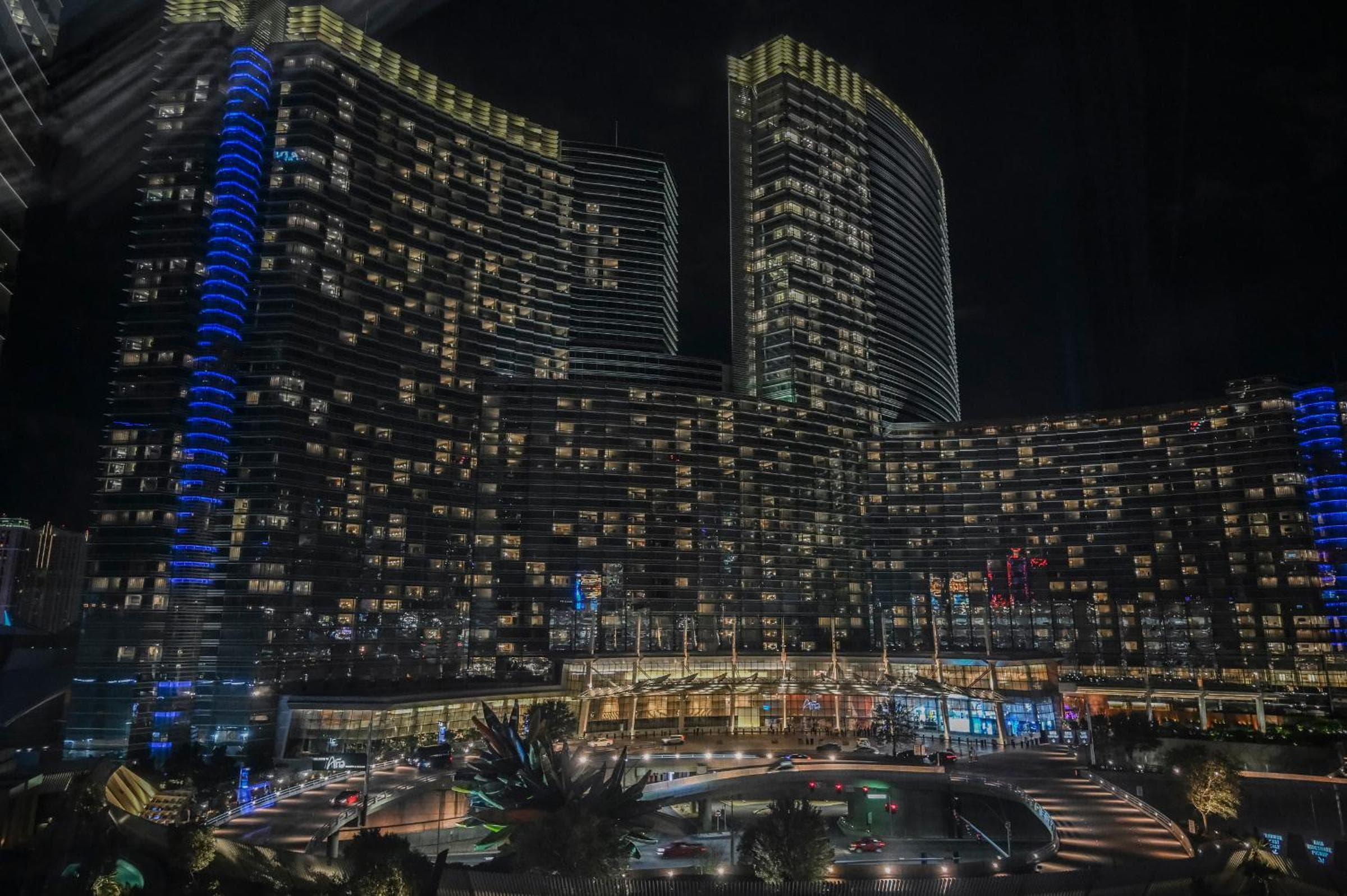 StripViewSuites at Vdara, Las Vegas, photo 4