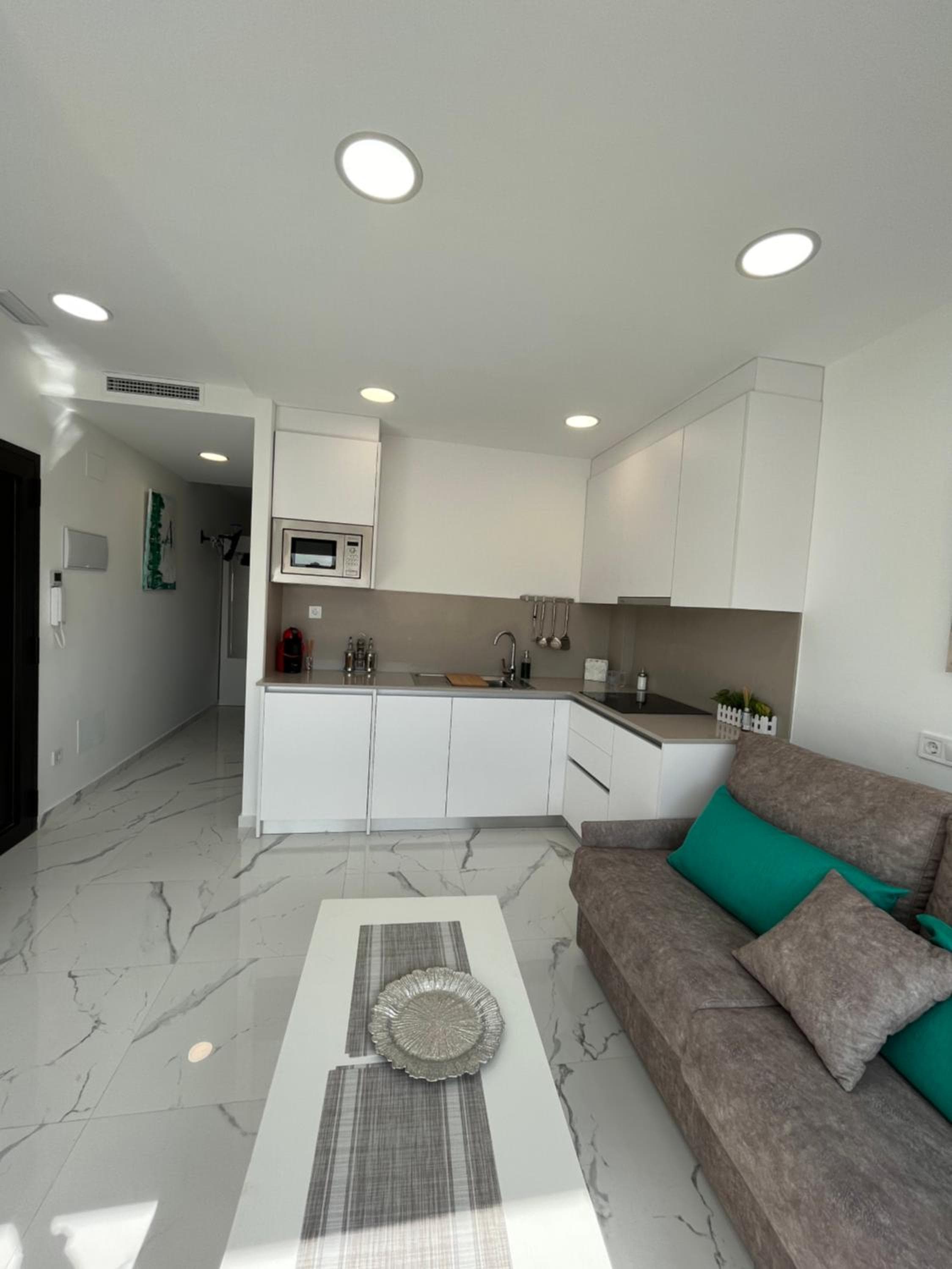 Apartamentos Rosa de Abril, Teià, photo 4