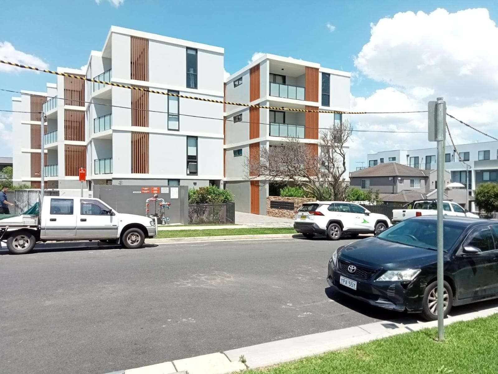 Kula Parramatta, Sydney