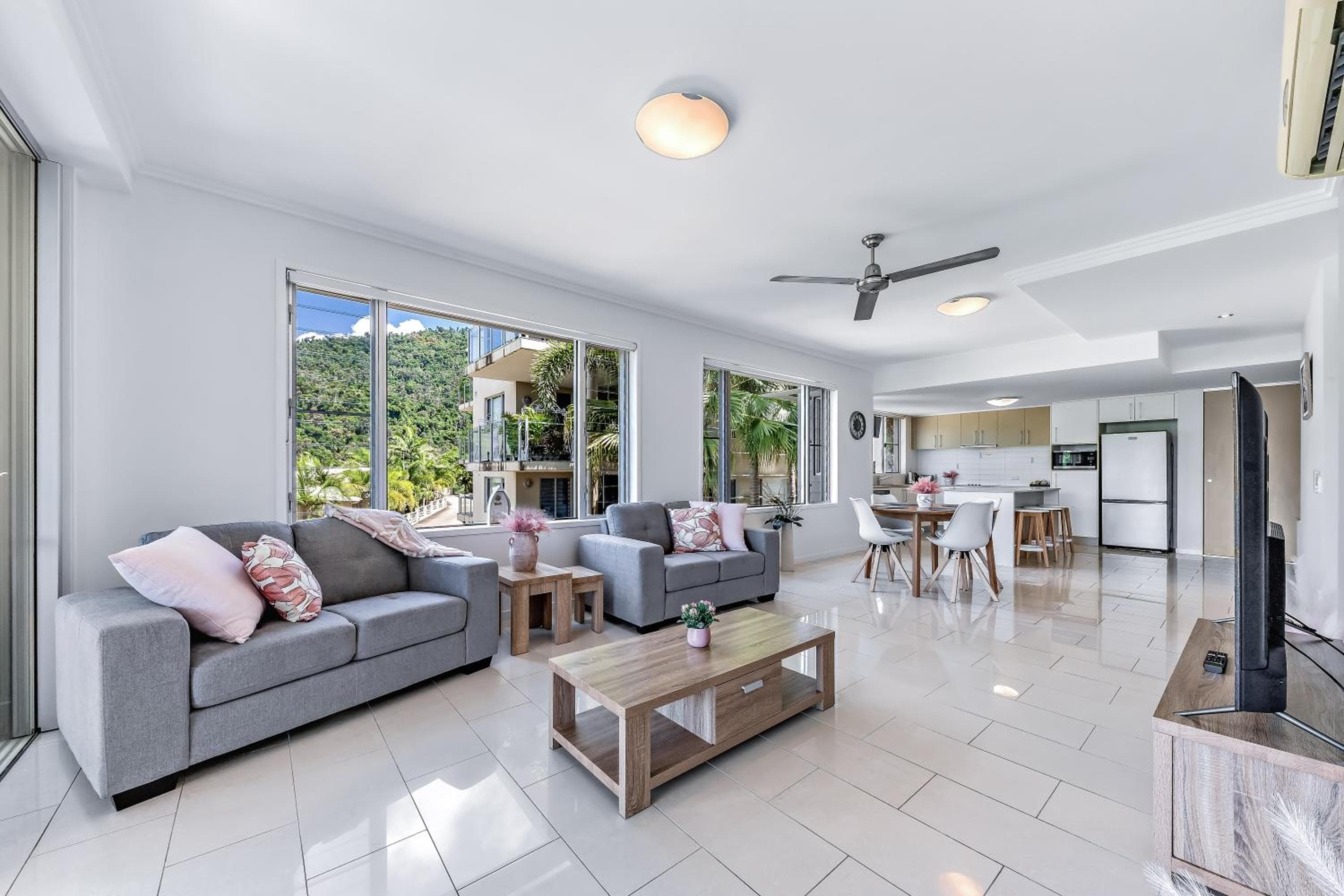 Airlie Summit Apartments, Airlie Beach, photo 4
