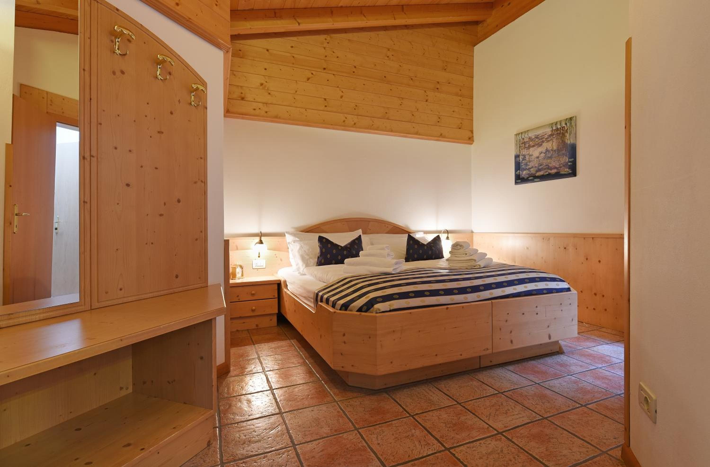 Alpin-Residence Amadeus, Siusi, photo 3