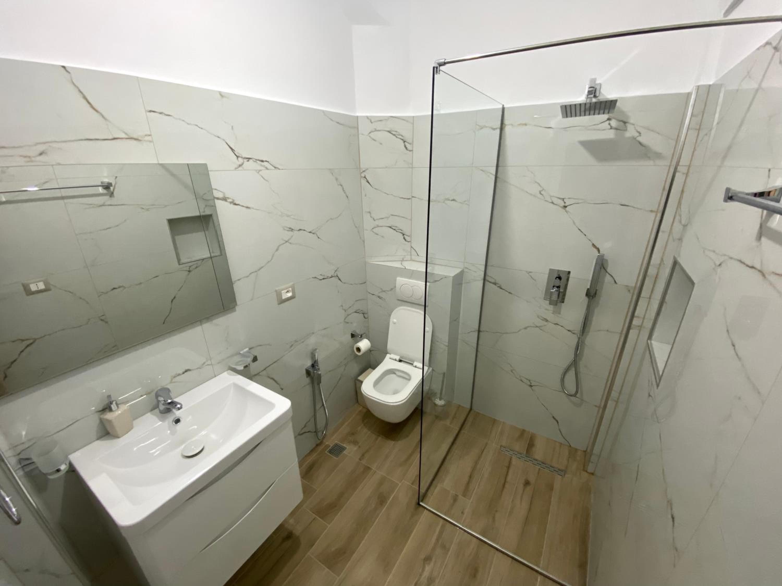 OniRana Apartments, Borsh, photo 5