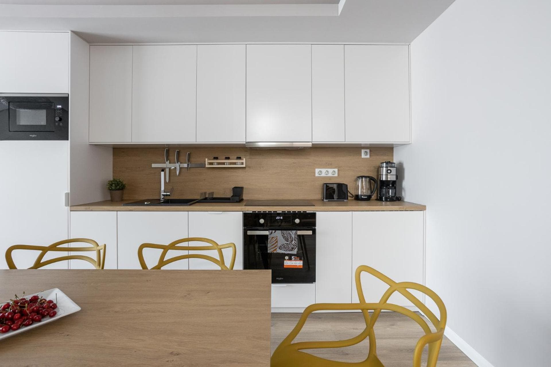 K46 Residence, Budapest, photo 3