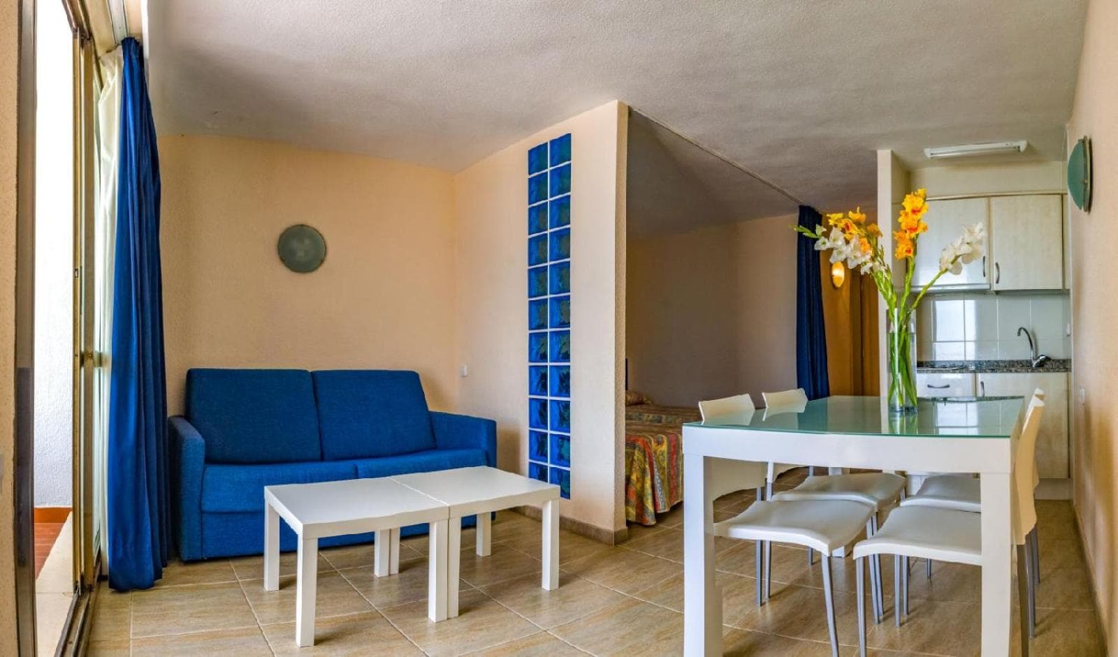 Apartamentos Complejo Eurhostal, Alcossebre