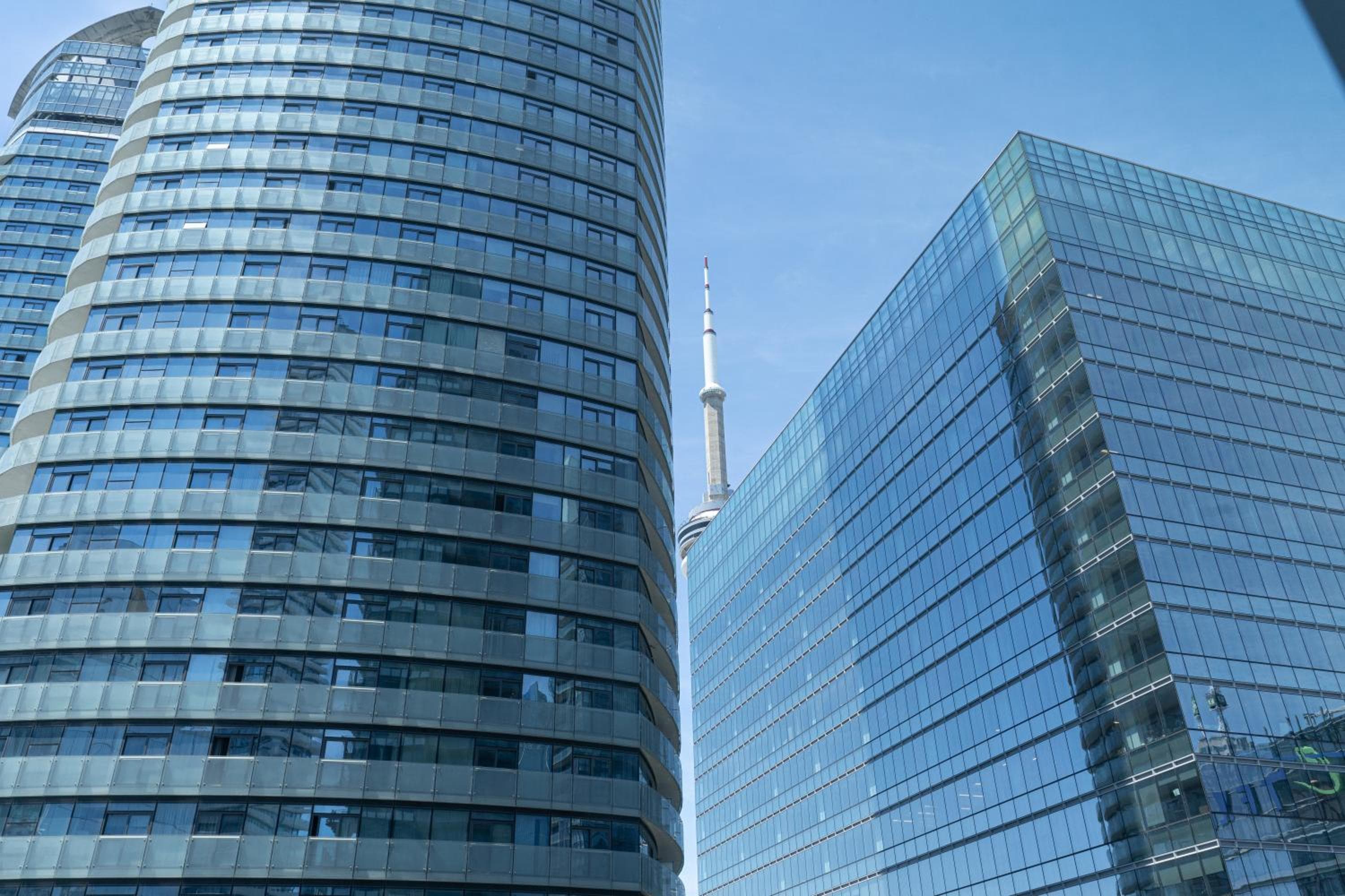 Beautiful Modern Toronto Luxurious Scotiabank Arena, Toronto, photo 5