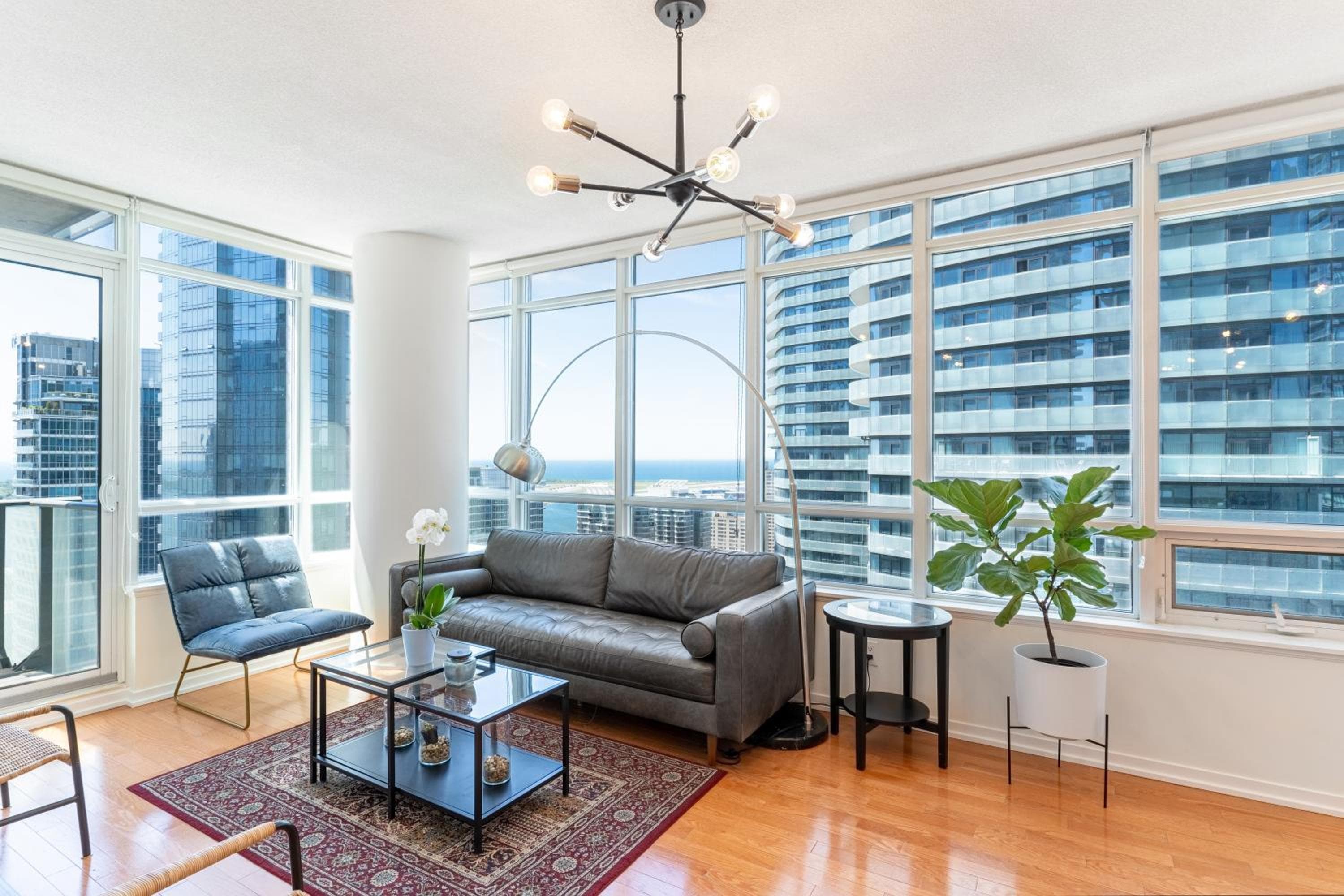 Beautiful Modern Toronto Luxurious Scotiabank Arena, Toronto, photo 4