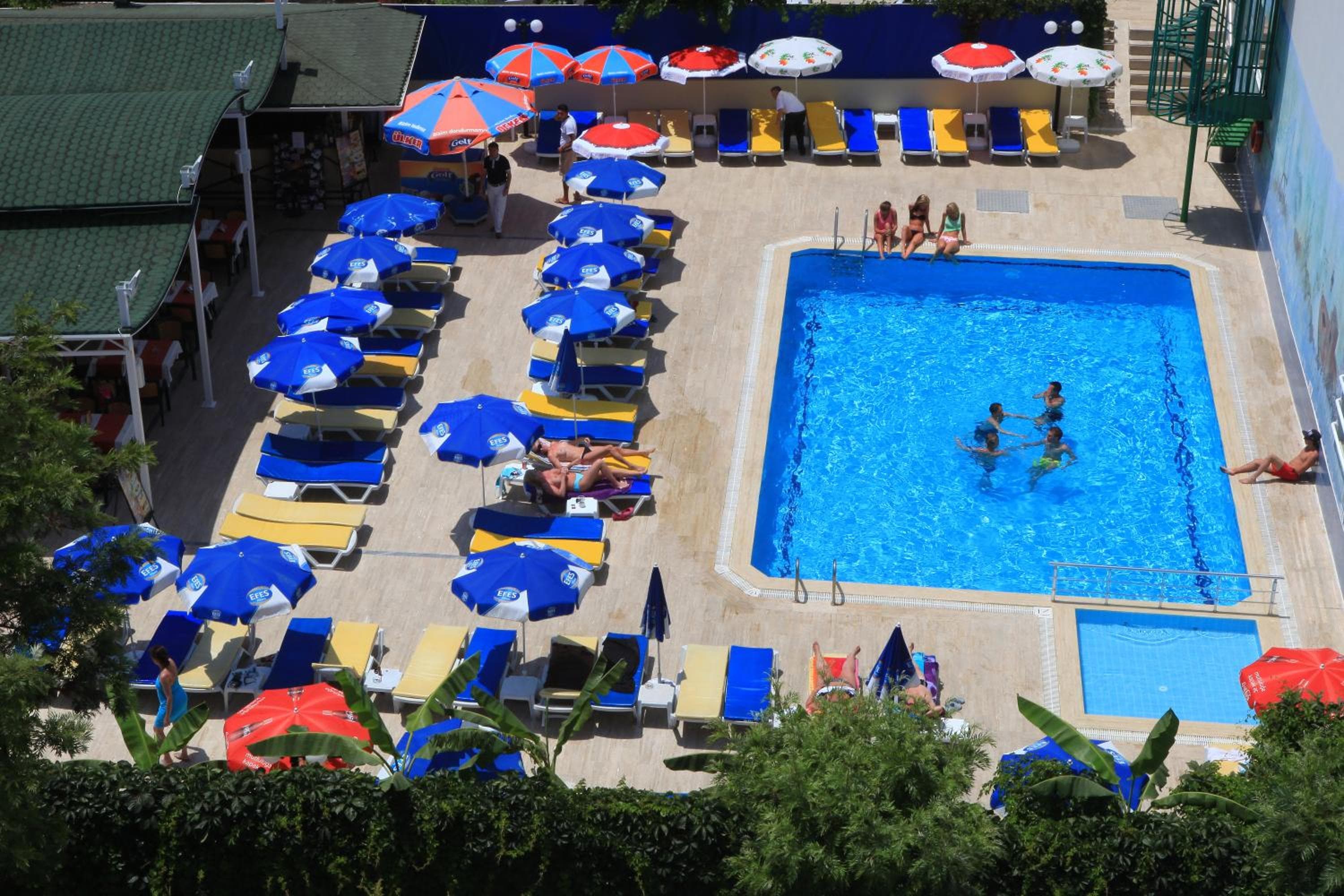 Narcis Apart Hotel, photo 5
