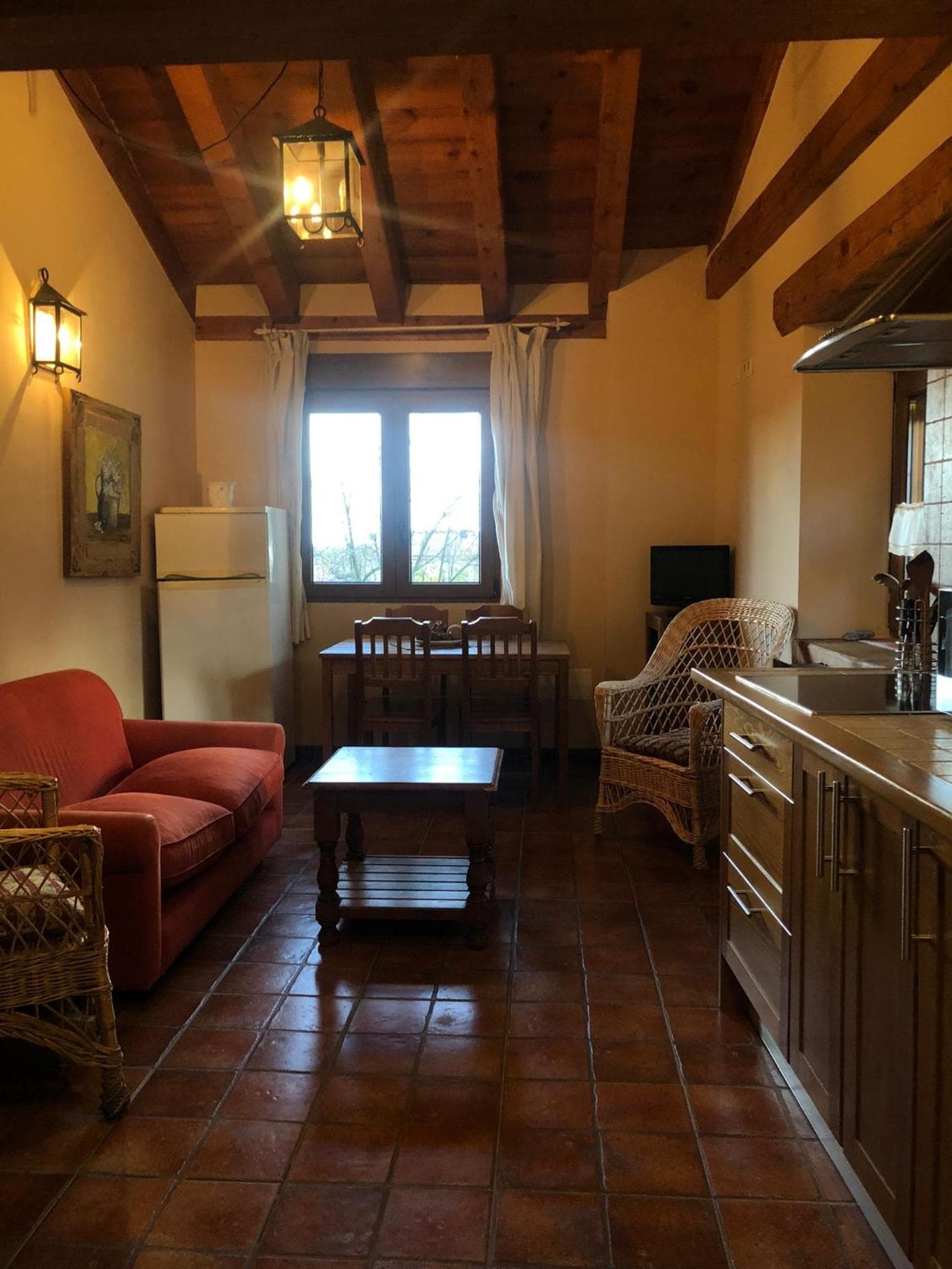 Apartamentos Lobiche, Navafría, photo 6