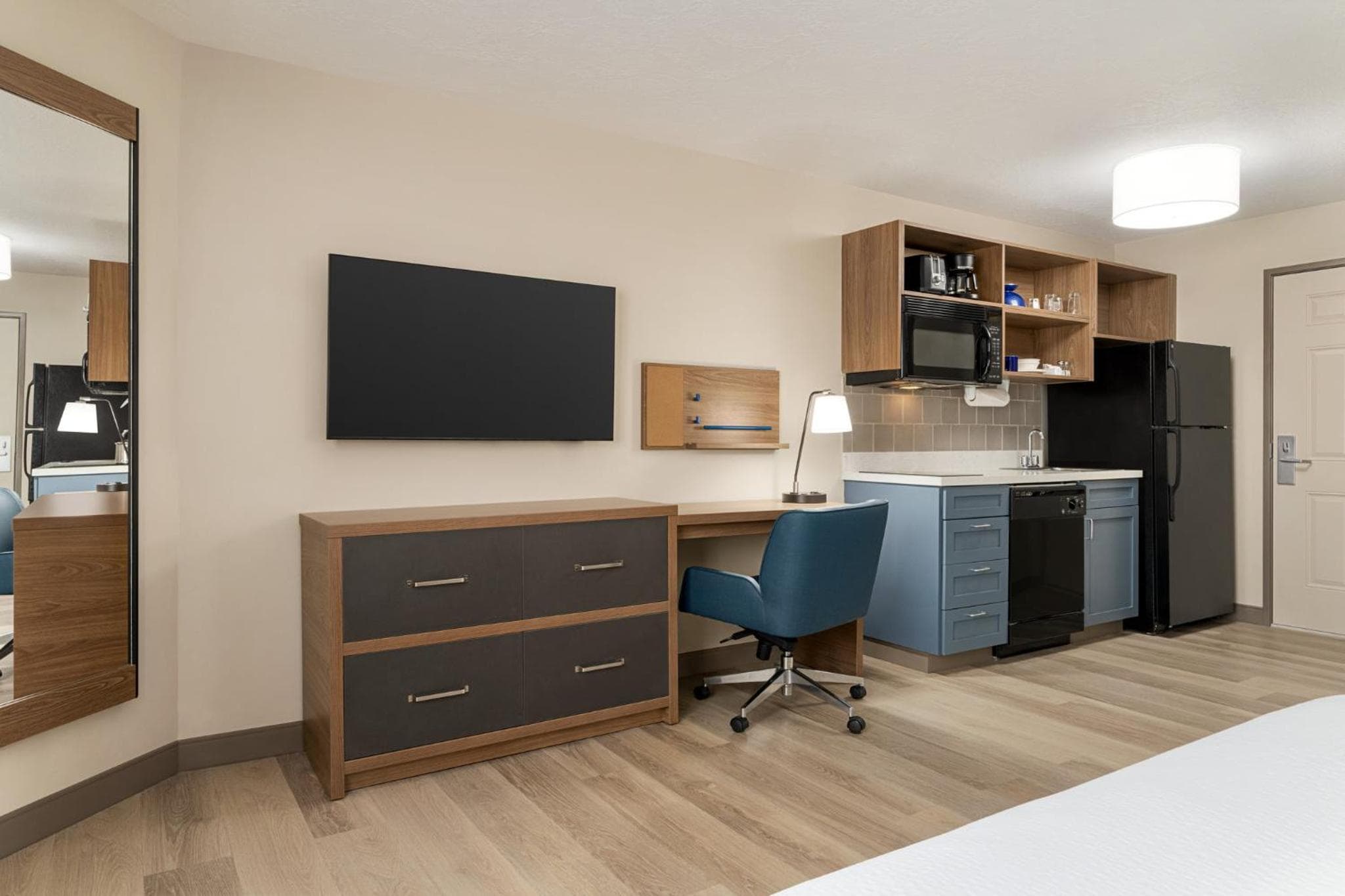 Candlewood Suites Boise-Meridian by IHG, Meridian, photo 6