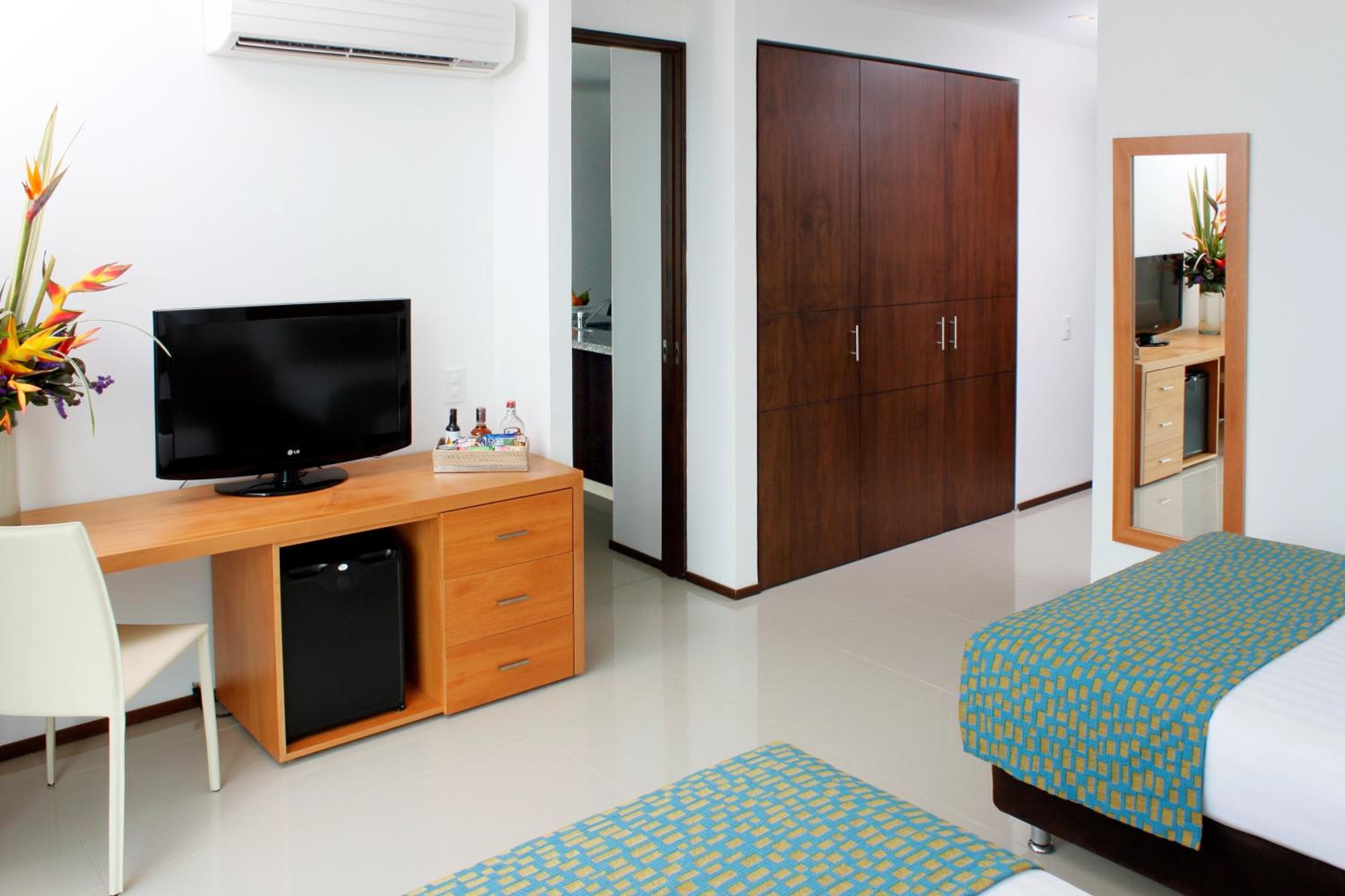 Estelar Apartamentos Barranquilla, Barranquilla, photo 4