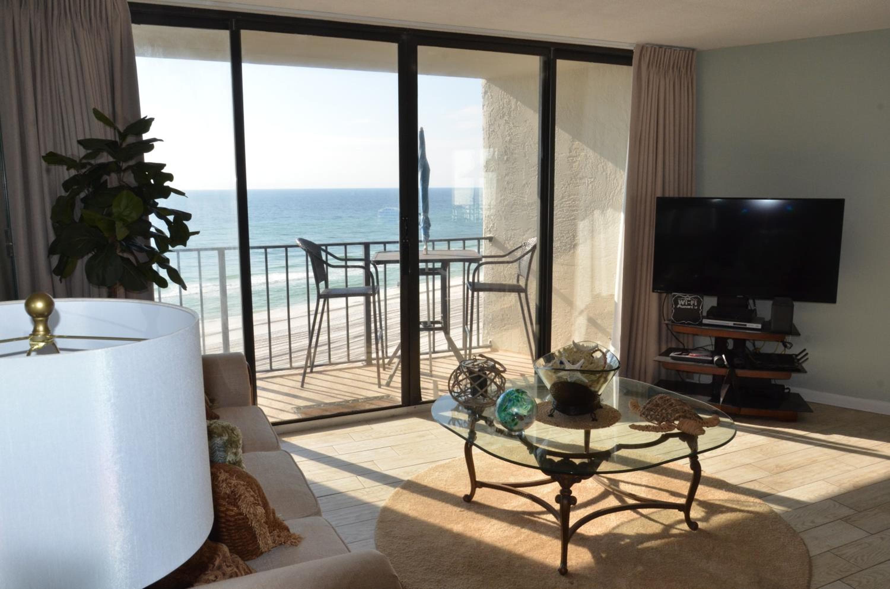Gulf front condo, Panama City Beach, photo 4