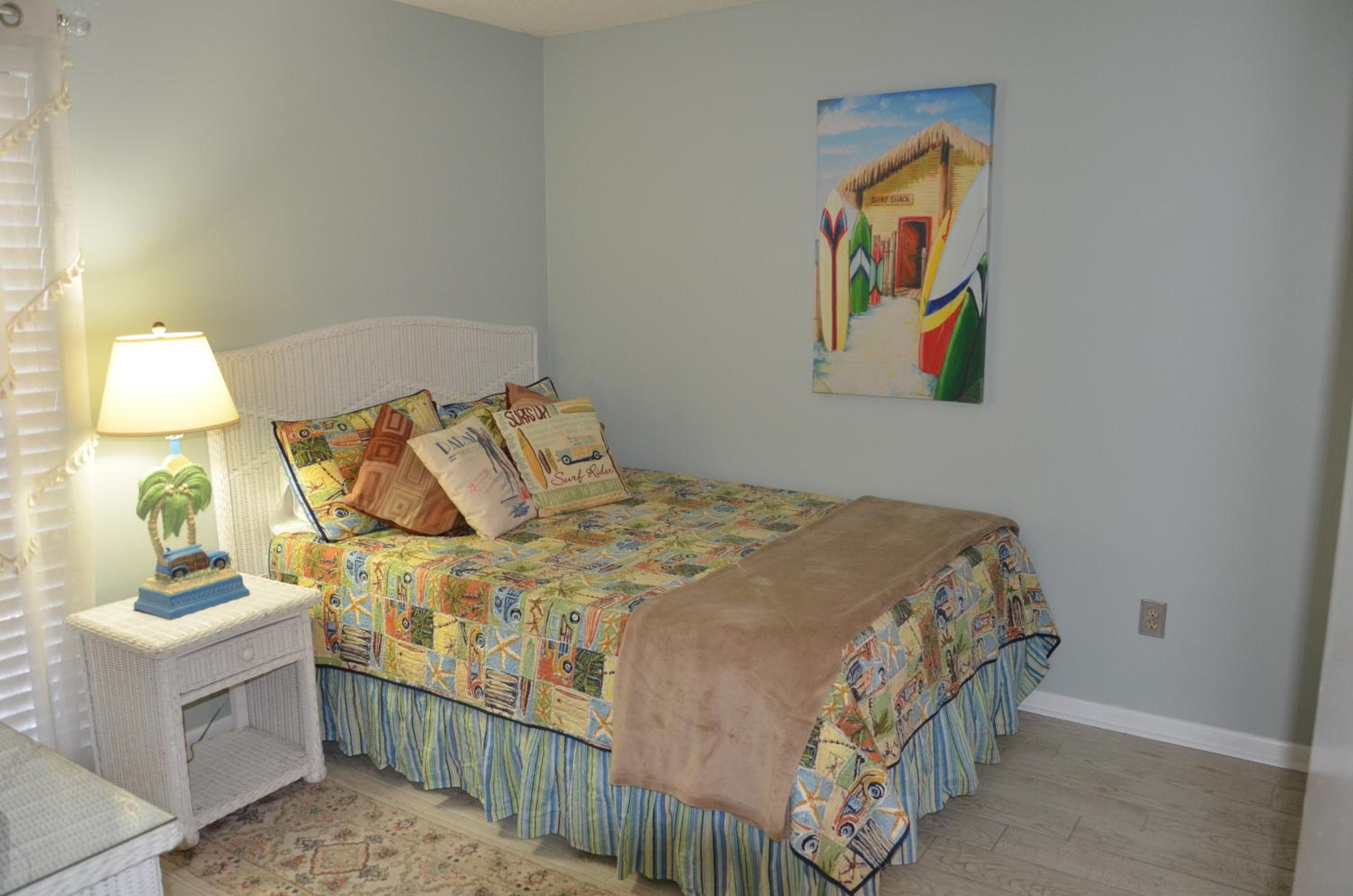 Gulf front condo, Panama City Beach, photo 3