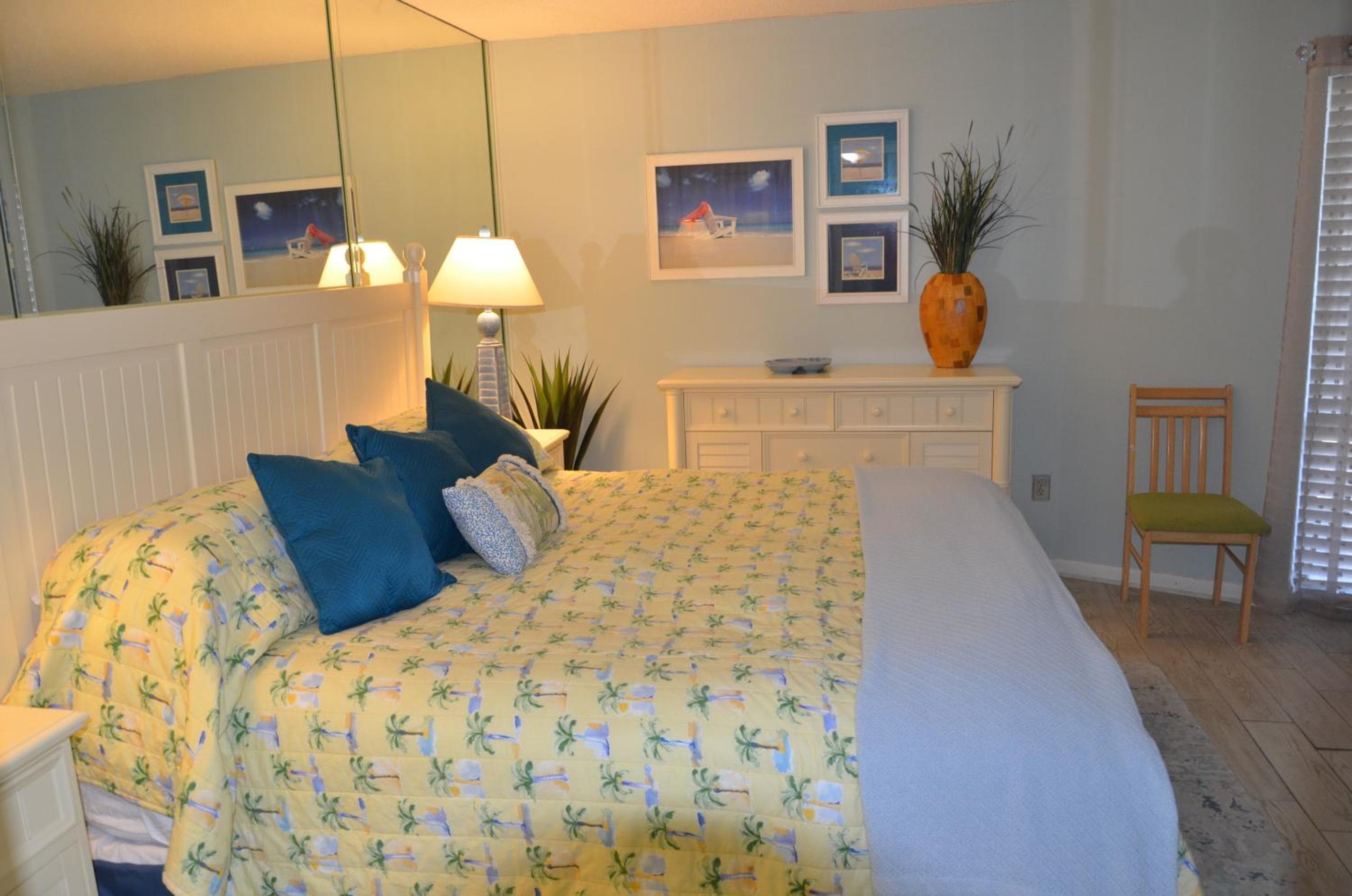 Gulf front condo, Panama City Beach, photo 5