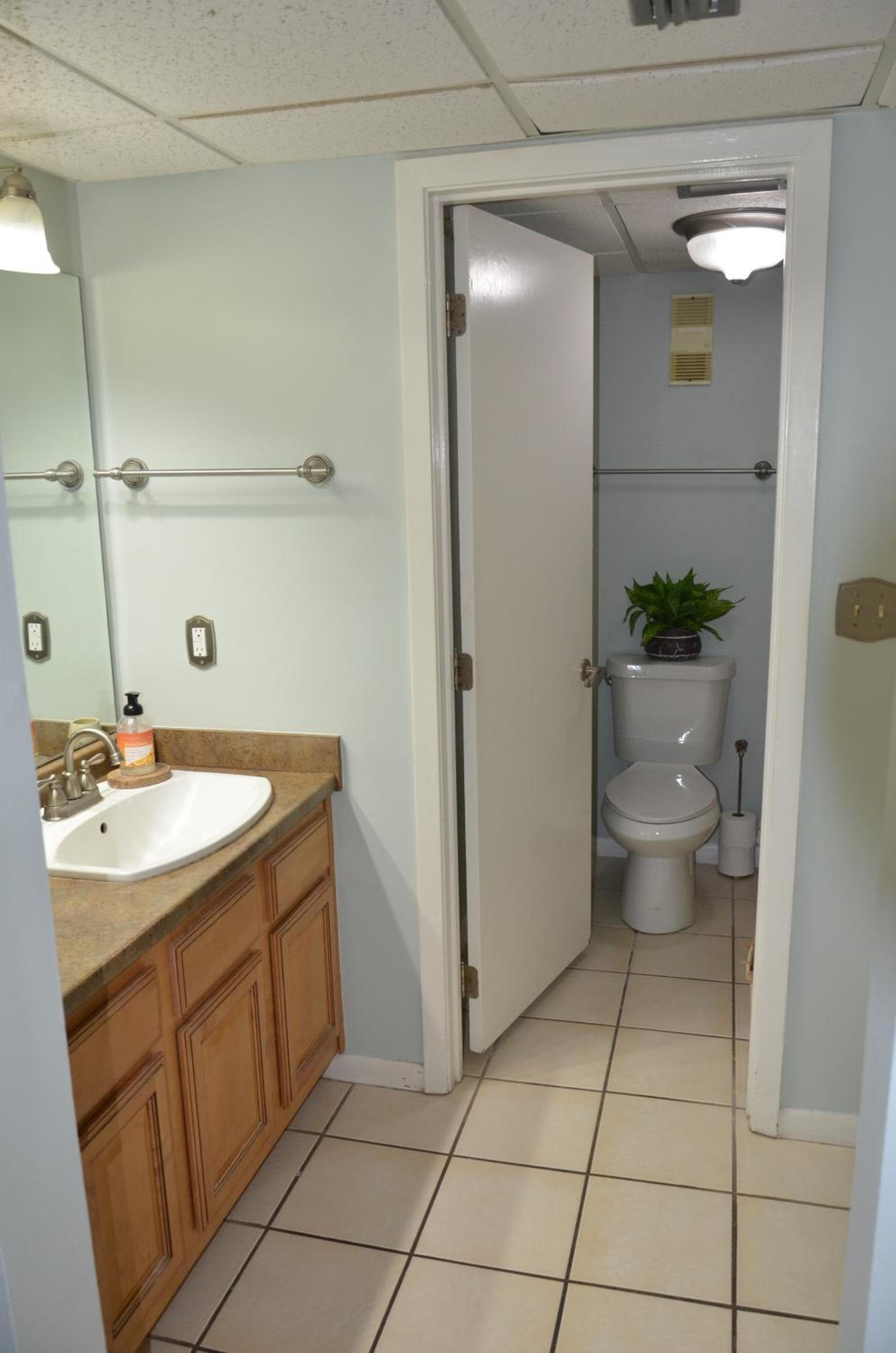 Gulf front condo, Panama City Beach, photo 6