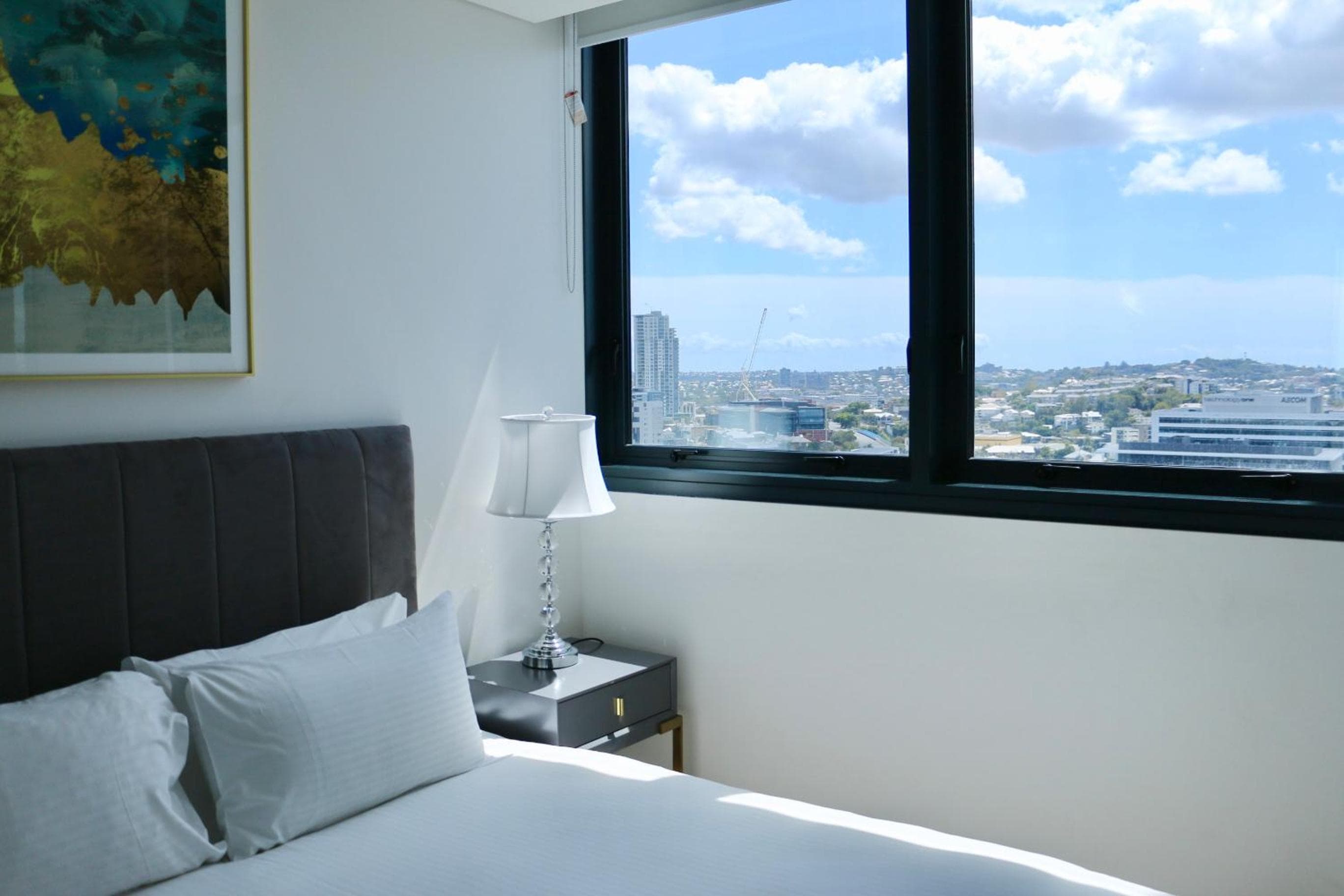 Kooii Apartments, Brisbane, photo 5