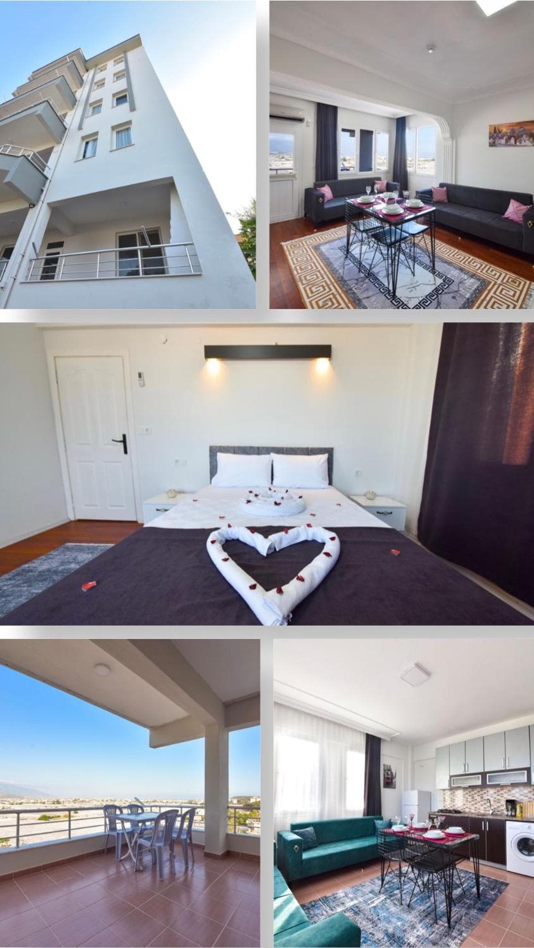 BİLGİNER APART, Demre, photo 2