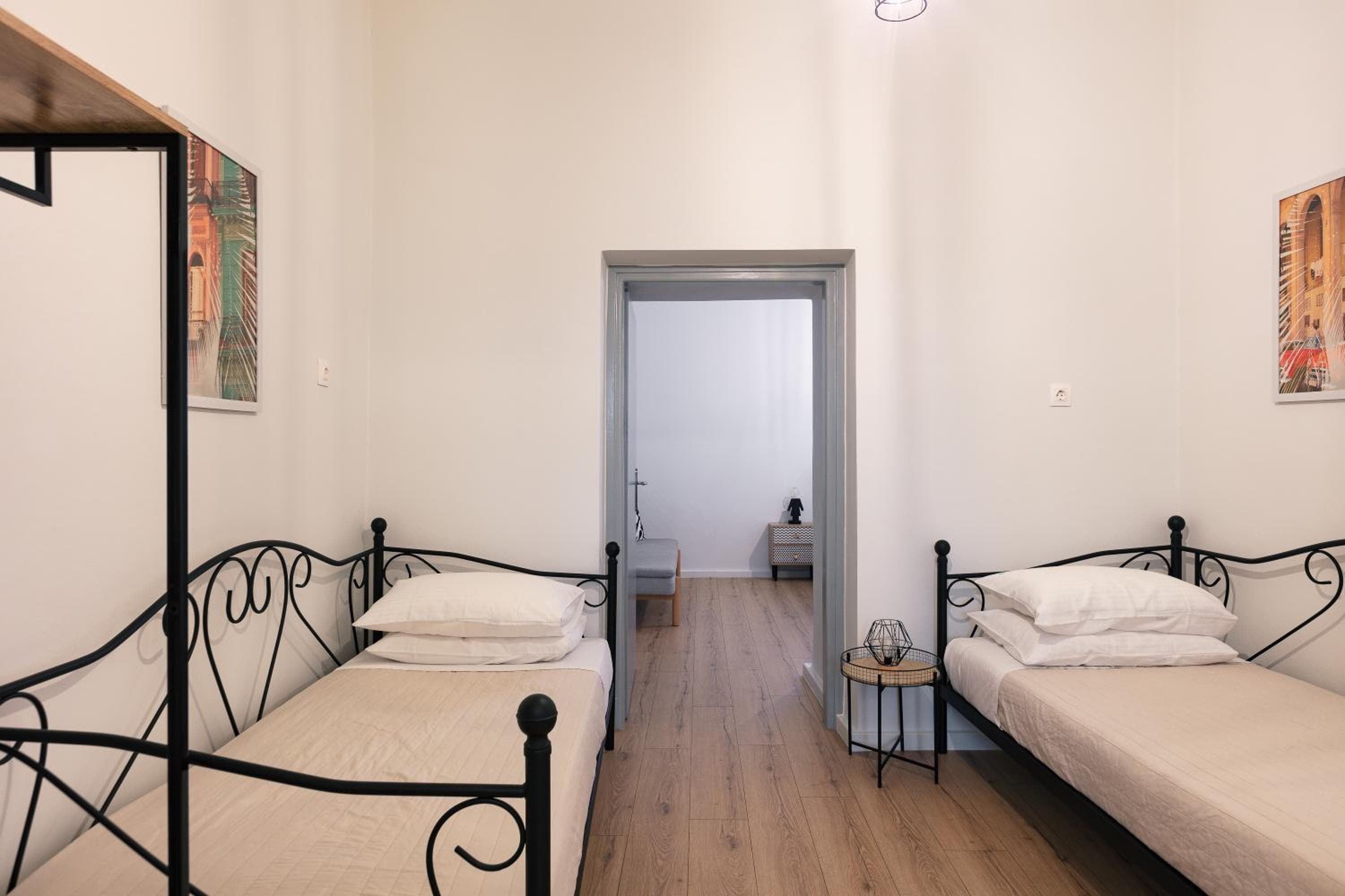 Centro Storico, Chania Town, photo 6
