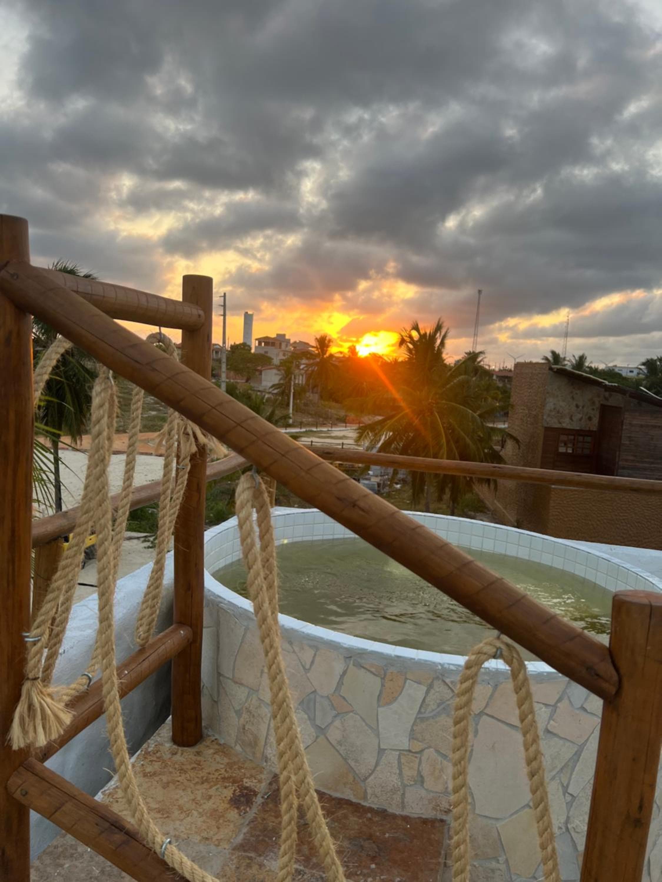 Casa di Maria flats, Icaraí, photo 2